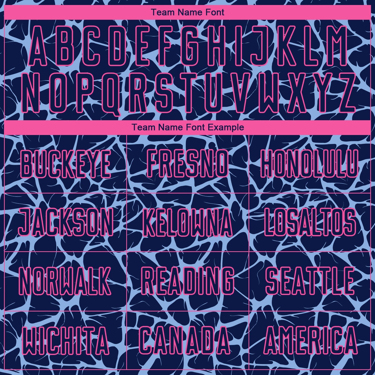 Custom Navy Light Blue-Pink Abstract Network Splash Sublimation Soccer Uniform Jersey - Sky-Custom