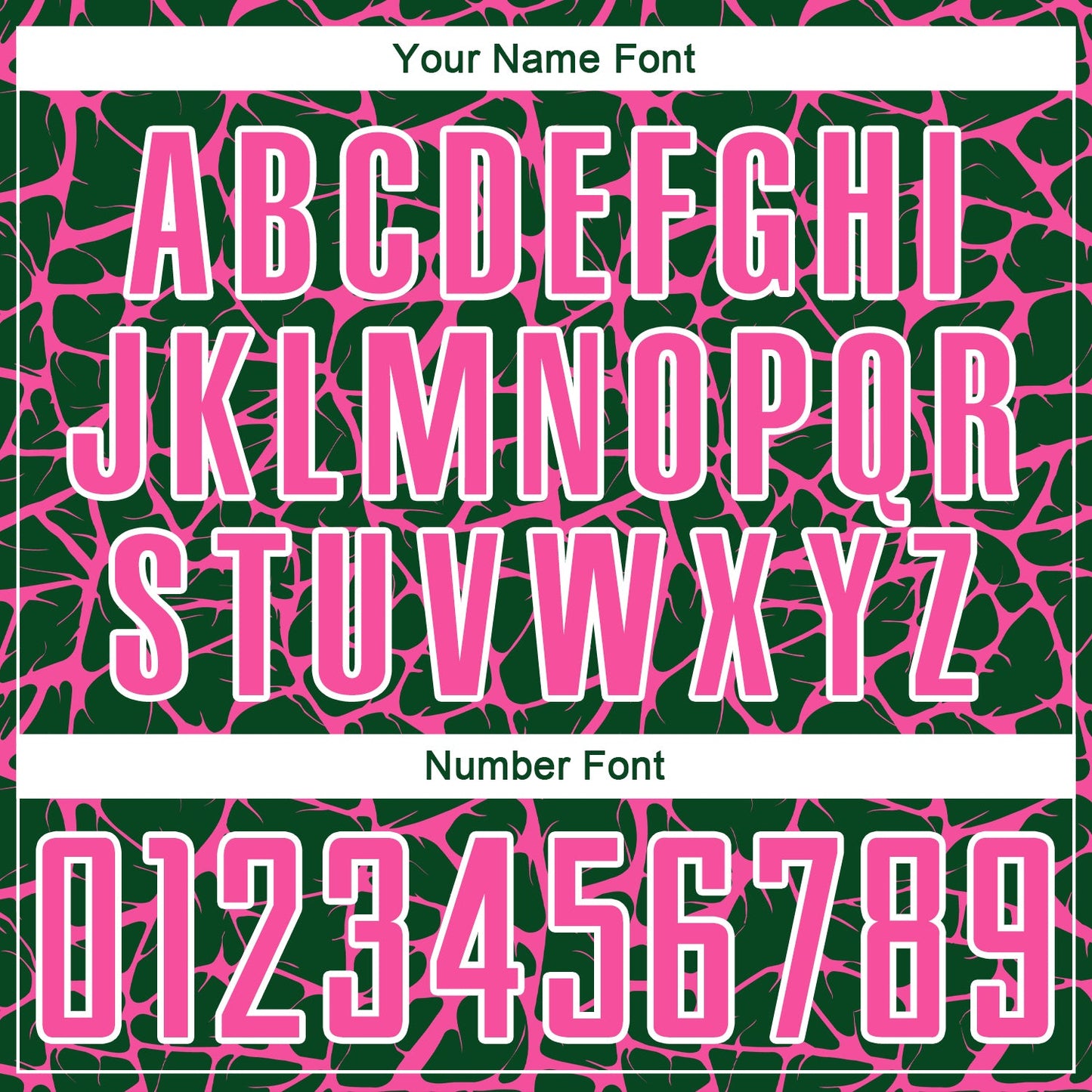 Custom Green Pink-White Abstract Network Splash Sublimation Soccer Uniform Jersey - Sky-Custom