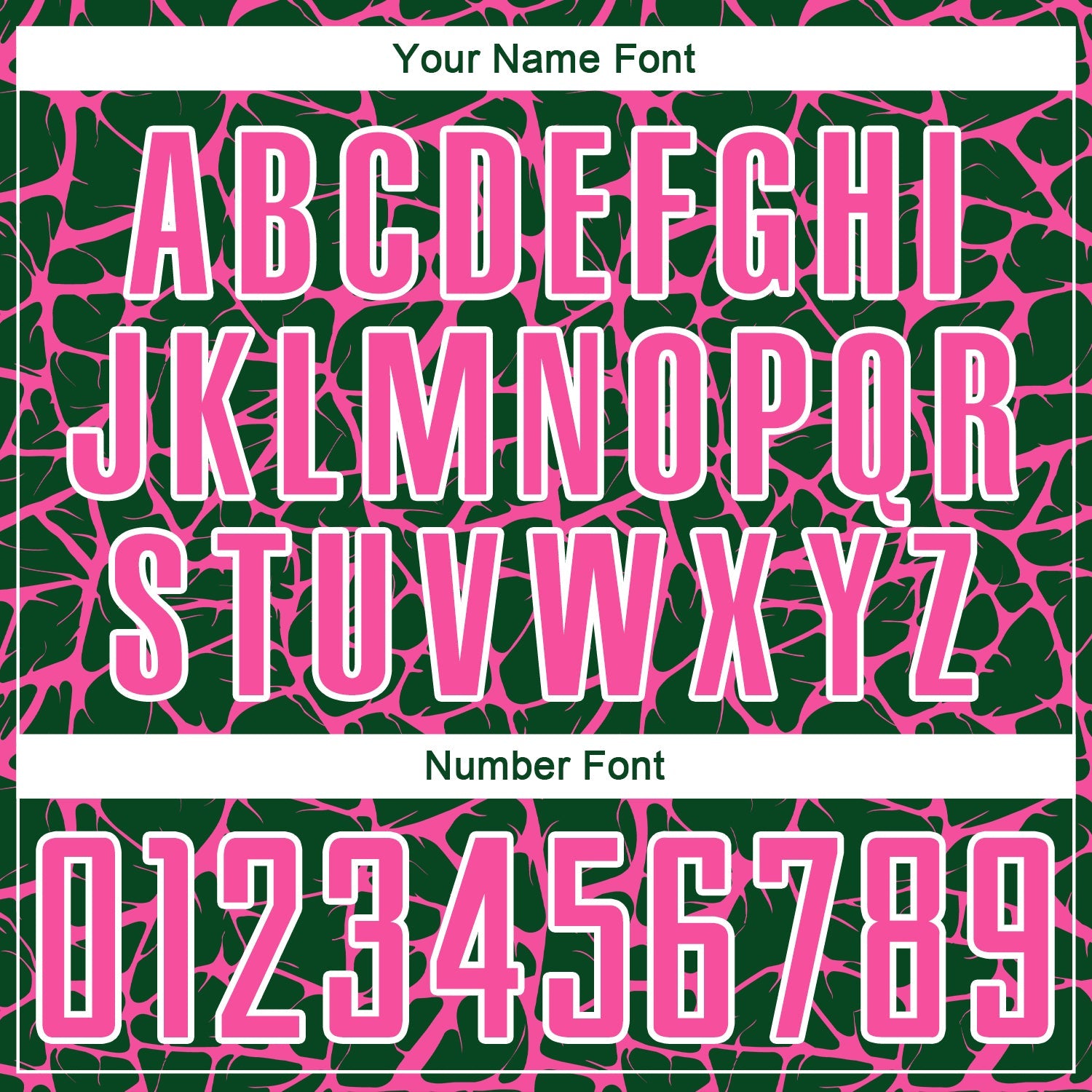 Custom Green Pink-White Abstract Network Splash Sublimation Soccer Uniform Jersey - Sky-Custom