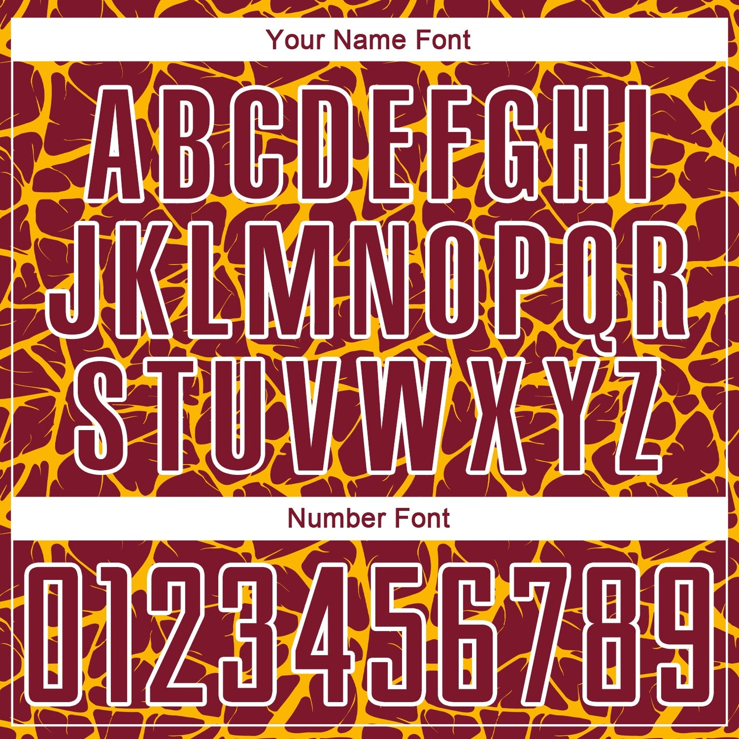 Custom Crimson Gold-White Abstract Network Splash Sublimation Soccer Uniform Jersey - Sky-Custom