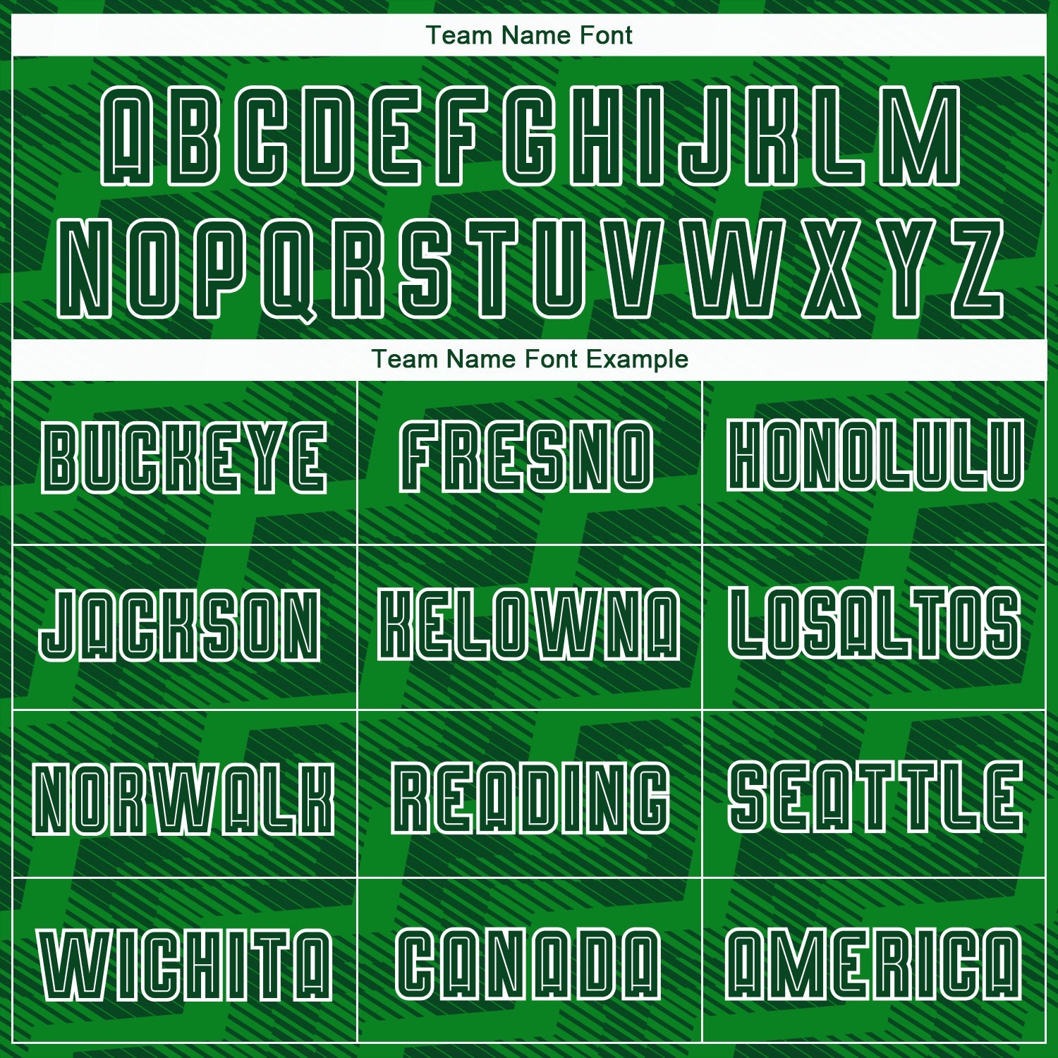 Custom Green Grass Green-White Line Sublimation Soccer Uniform Jersey - Sky-Custom