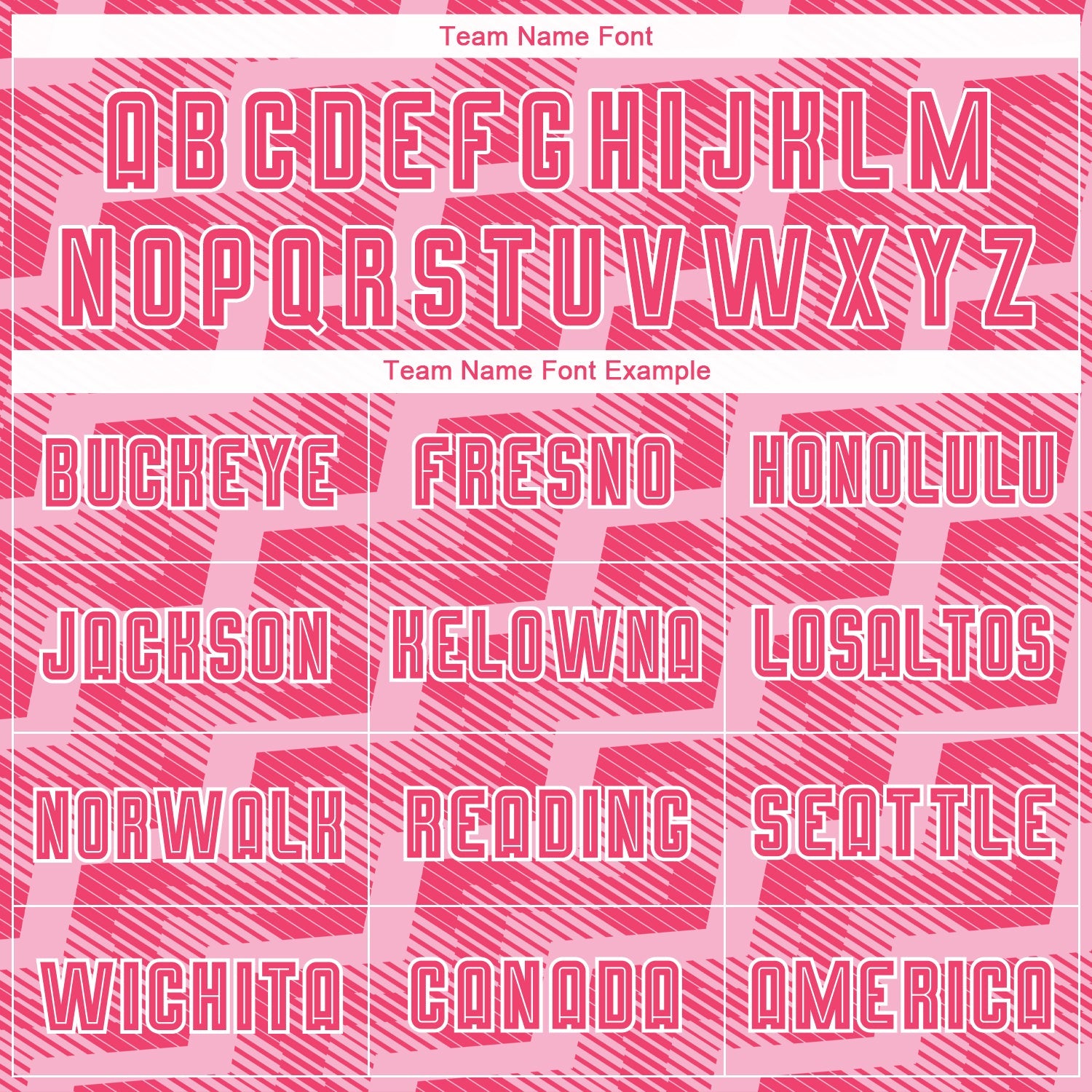 Custom Neon Pink Light Pink-White Line Sublimation Soccer Uniform Jersey - Sky-Custom