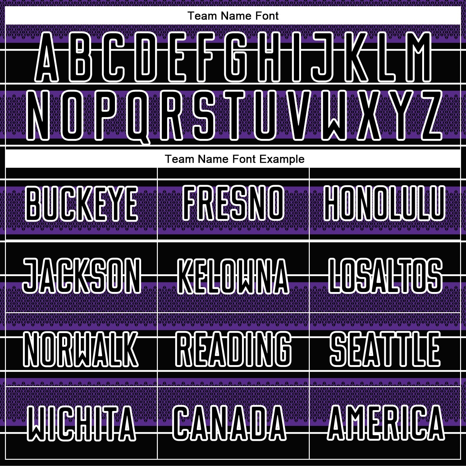 Custom Black Purple-White Geometric Shapes And Line Sublimation Soccer Uniform Jersey - Sky-Custom
