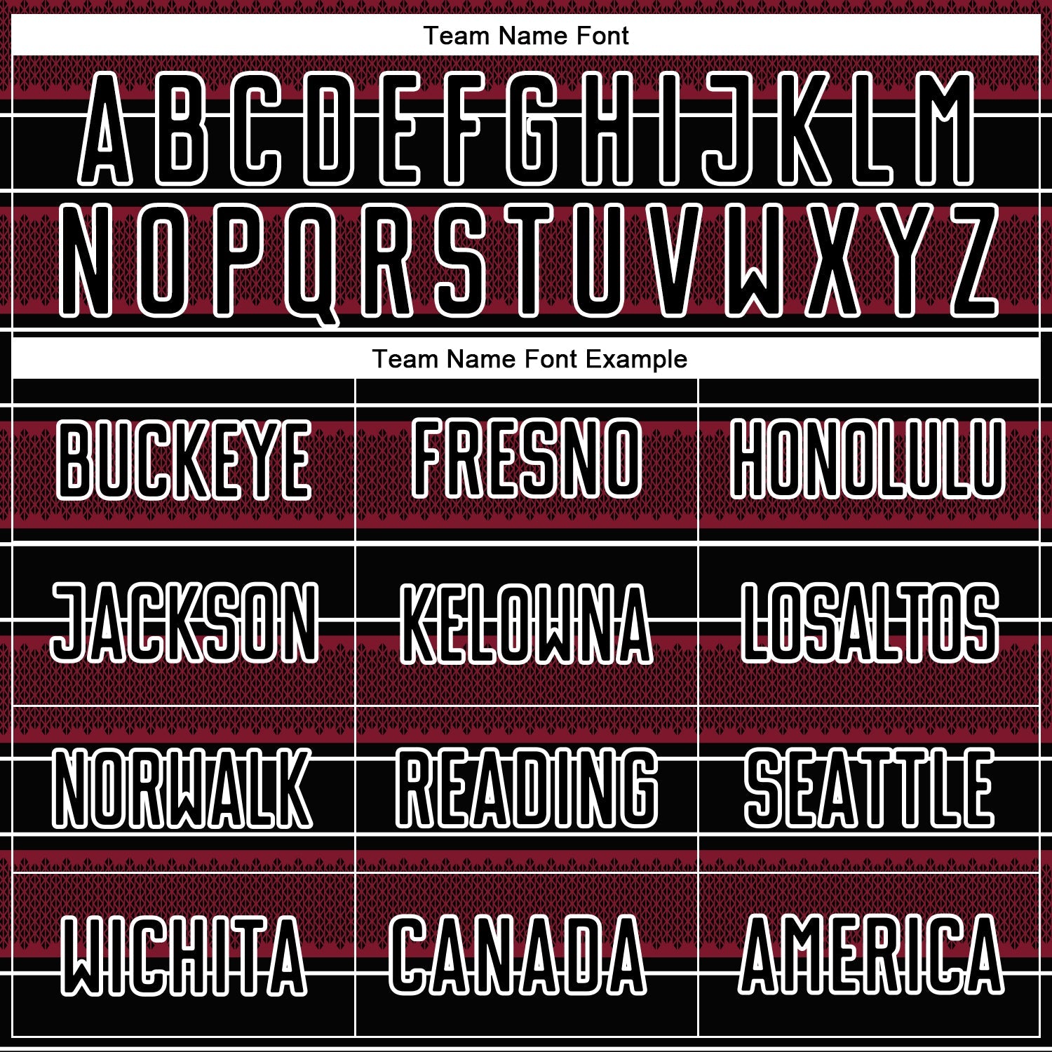 Custom Black Crimson-White Geometric Shapes And Line Sublimation Soccer Uniform Jersey - Sky-Custom
