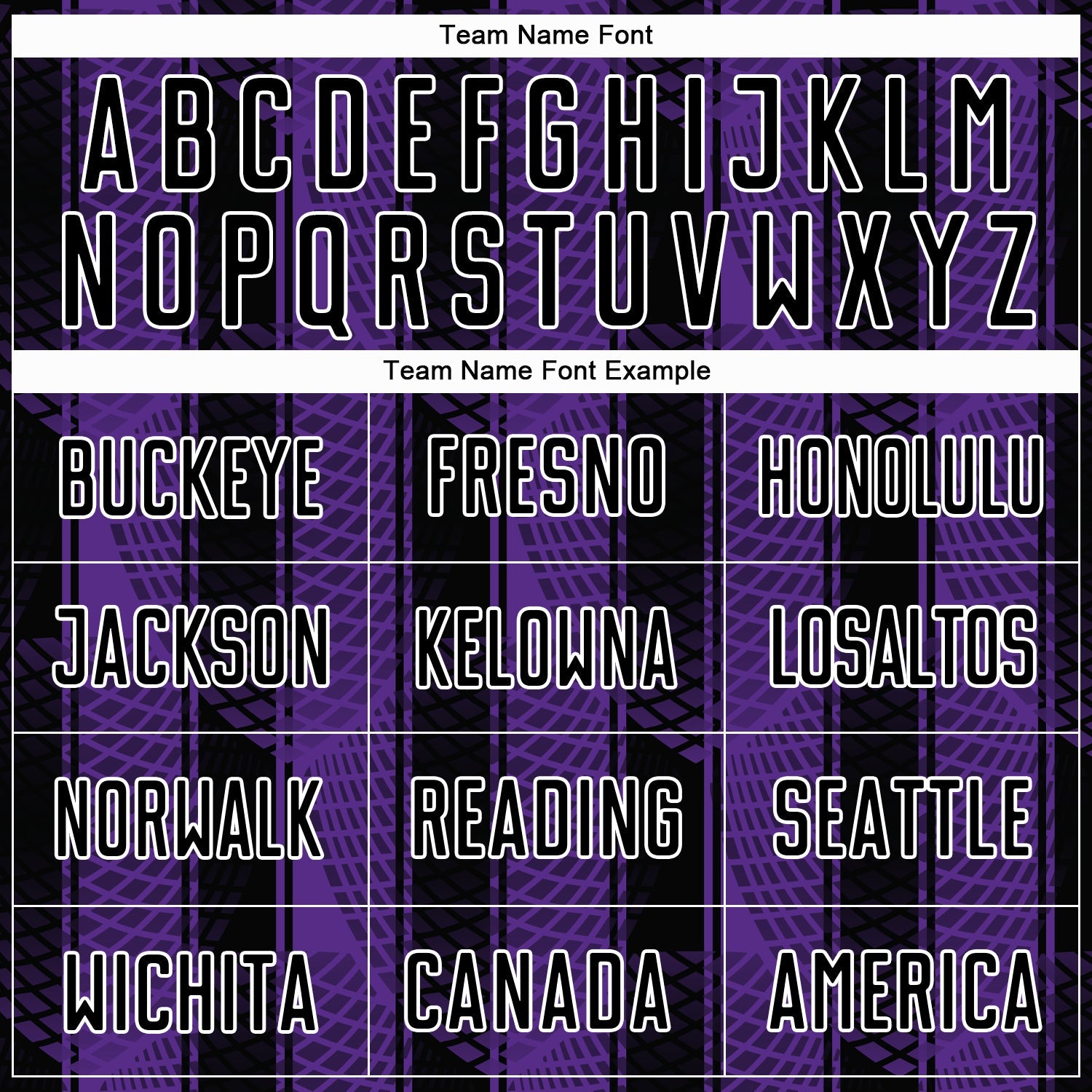 Custom Black Purple-White Abstract Network Sublimation Soccer Uniform Jersey - Sky-Custom