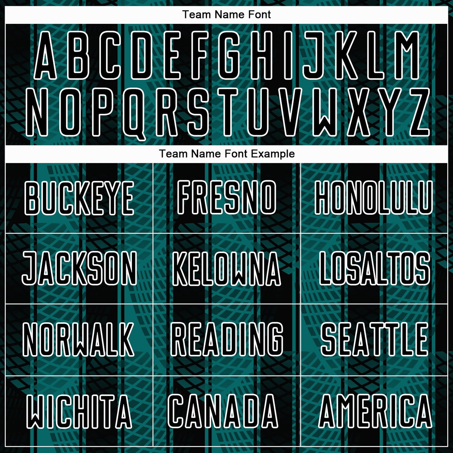 Custom Black Teal-White Abstract Network Sublimation Soccer Uniform Jersey - Sky-Custom