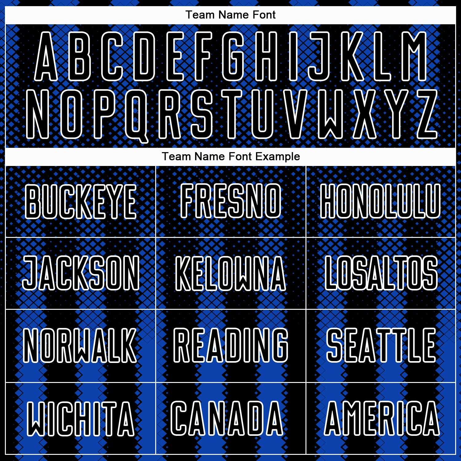 Custom Black Thunder Blue-White Geometric Shape Sublimation Soccer Uniform Jersey - Sky-Custom