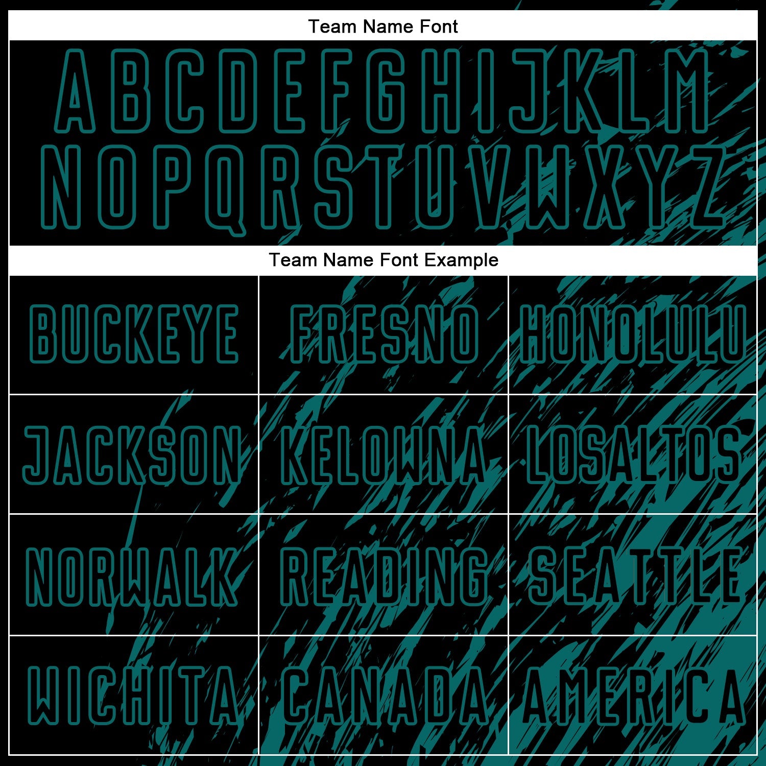 Custom Black Teal Splash Sublimation Soccer Uniform Jersey - Sky-Custom