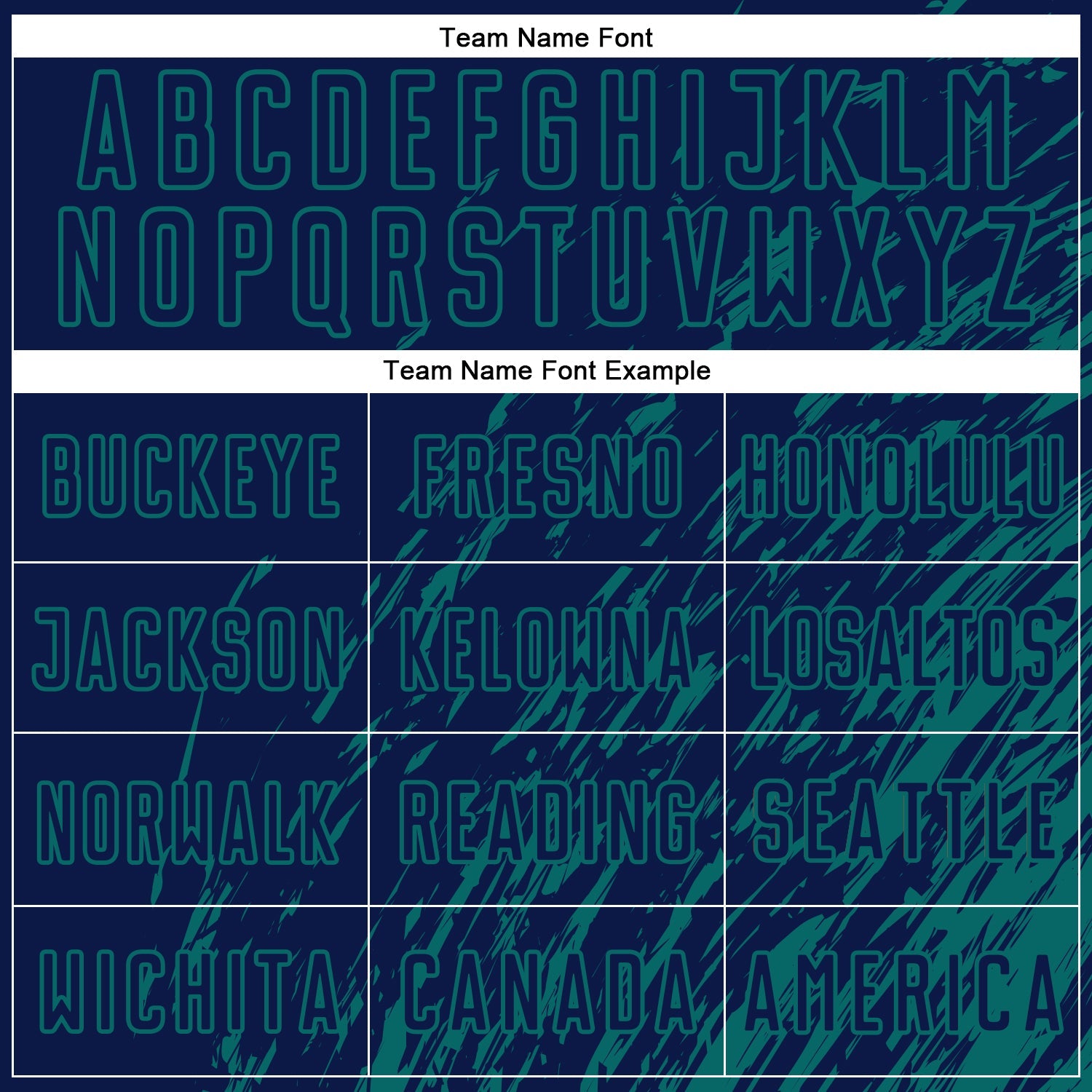 Custom Navy Teal Splash Sublimation Soccer Uniform Jersey - Sky-Custom