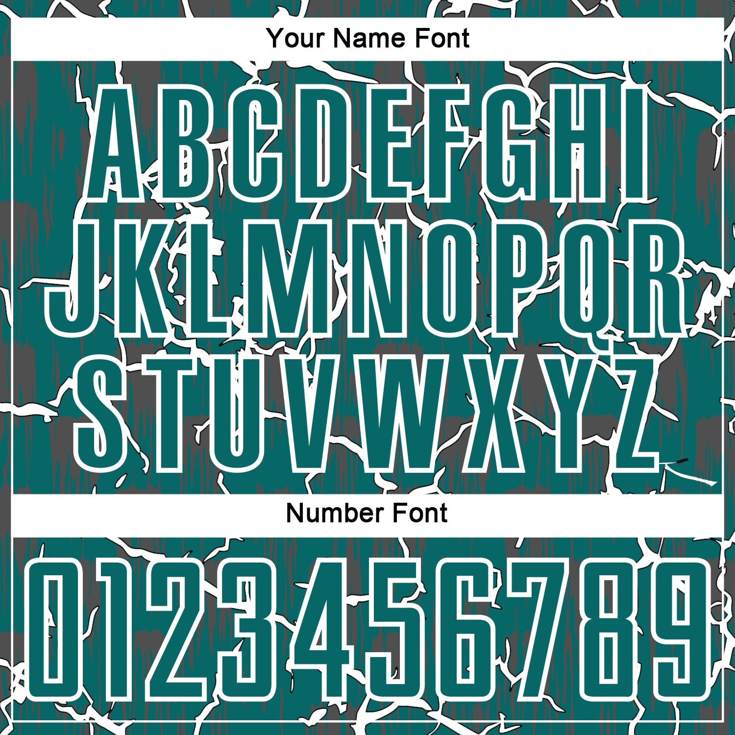 Custom Teal White Lightning Sublimation Soccer Uniform Jersey - Sky-Custom