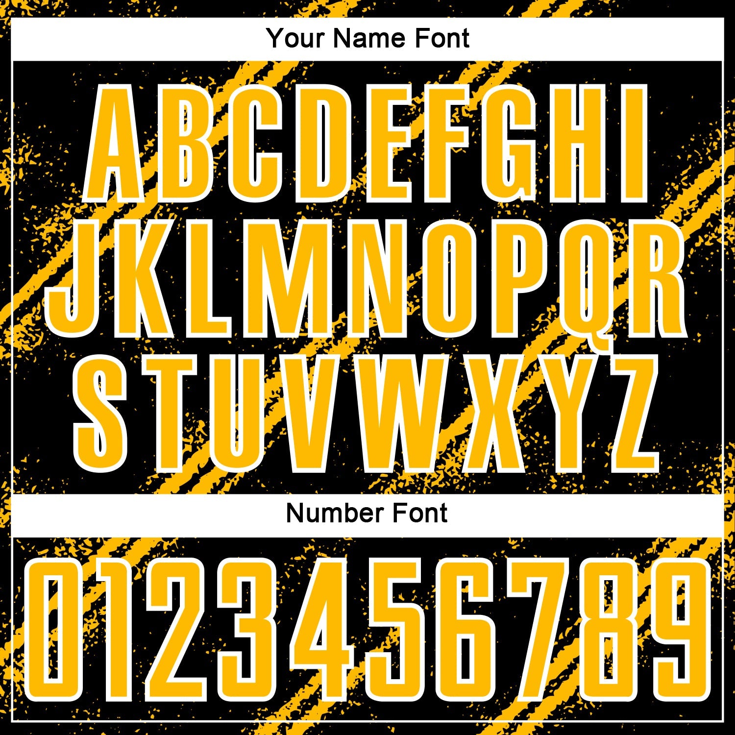 Custom Black Gold-White Abstract Fragment Art Splash Sublimation Soccer Uniform Jersey - Sky-Custom