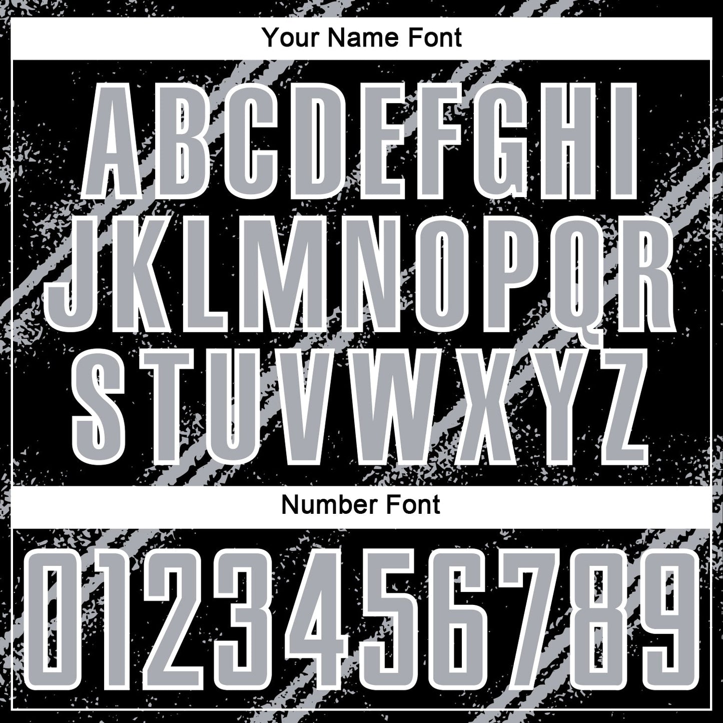 Custom Black Gray-White Abstract Fragment Art Splash Sublimation Soccer Uniform Jersey - Sky-Custom