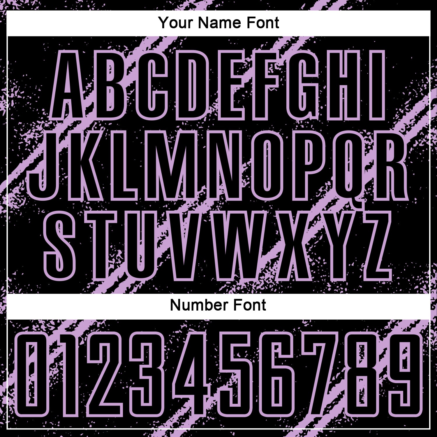 Custom Black Light Purple Abstract Fragment Art Splash Sublimation Soccer Uniform Jersey - Sky-Custom