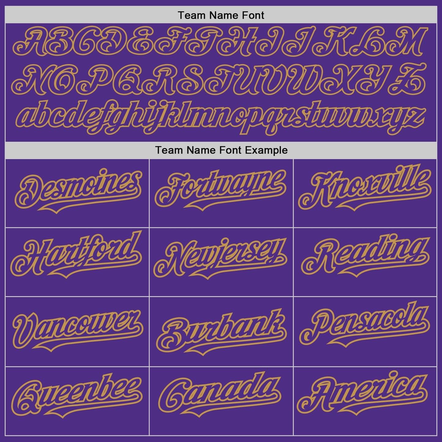 Custom Purple Steel Gray Splash Ink Old Gold Authentic Baseball Jersey - Sky-Custom