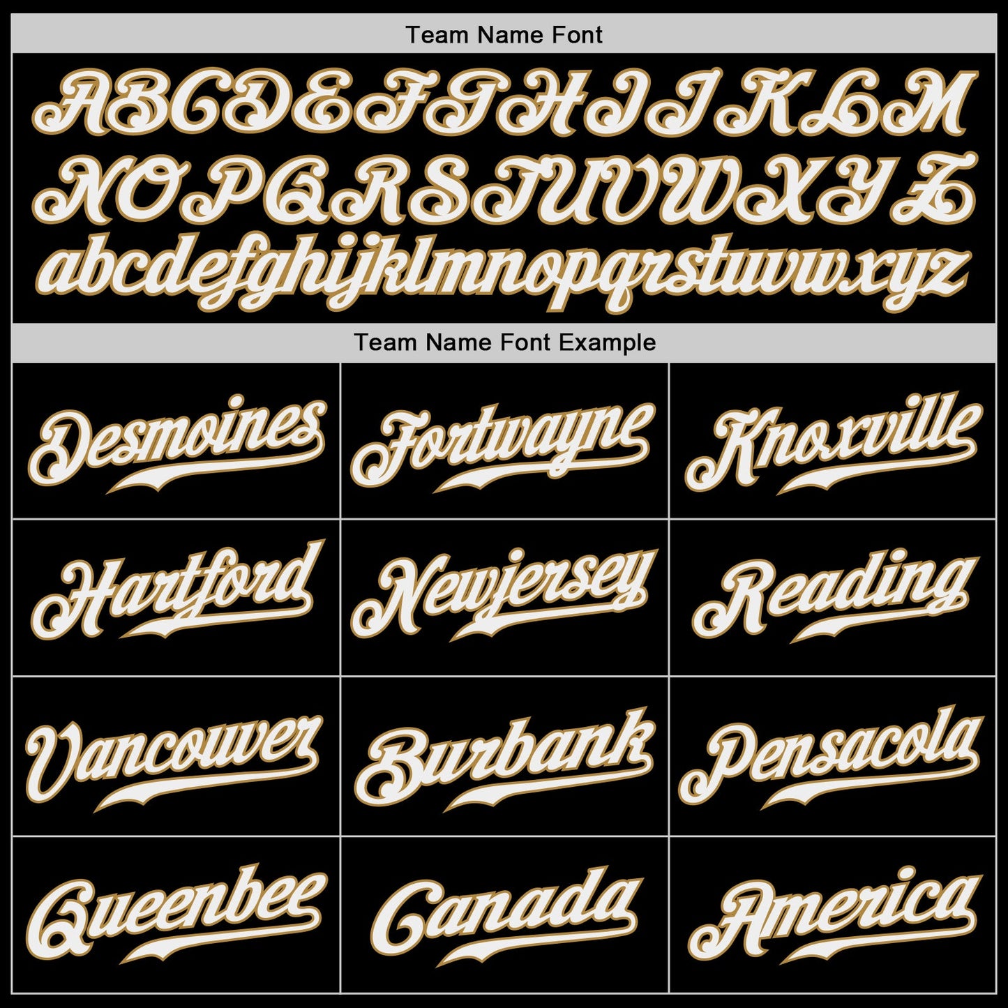 Custom Black Old Gold-Gray Authentic Split Fashion Baseball Jersey - Sky-Custom