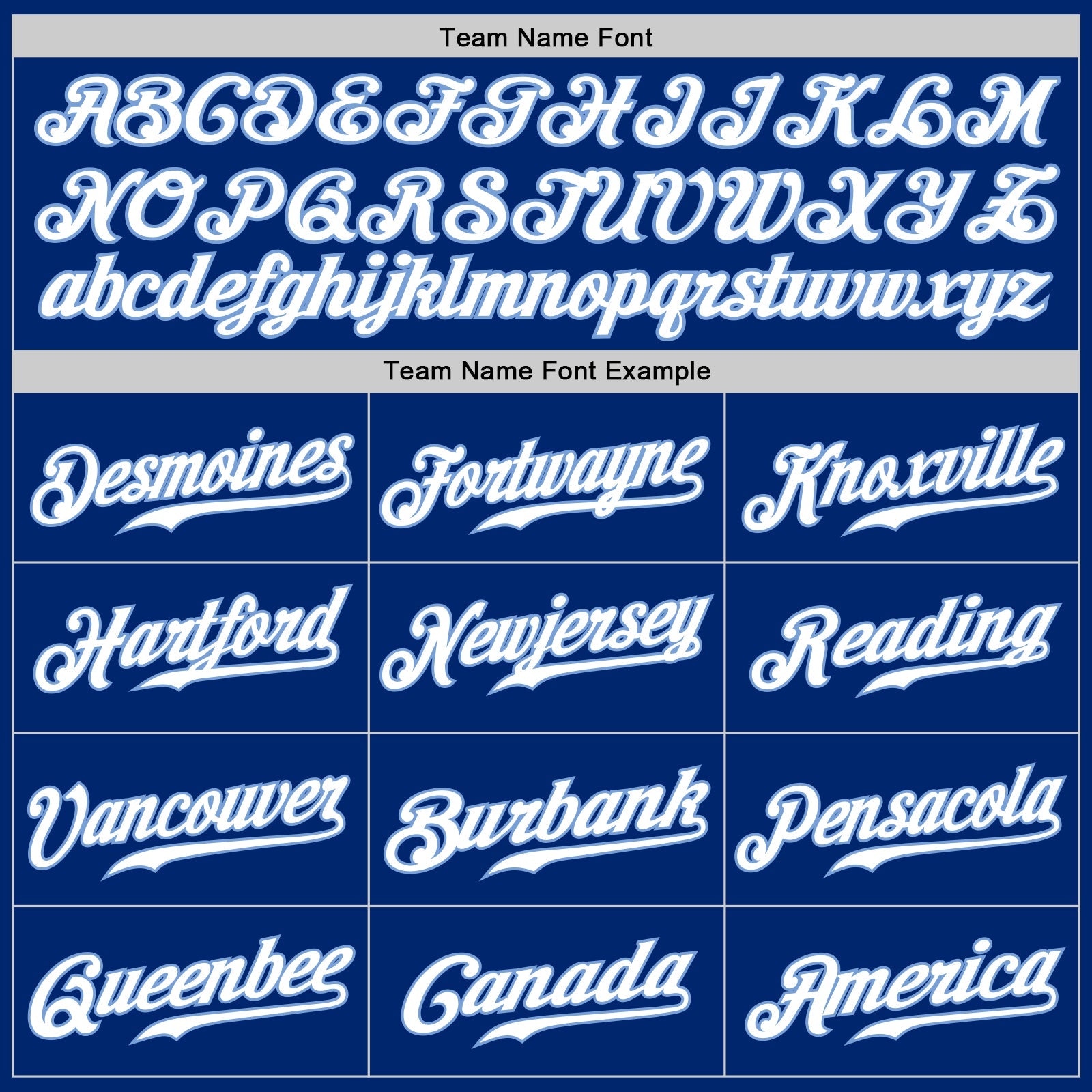 Custom Royal Light Blue-Yellow Authentic Split Fashion Baseball Jersey - Sky-Custom