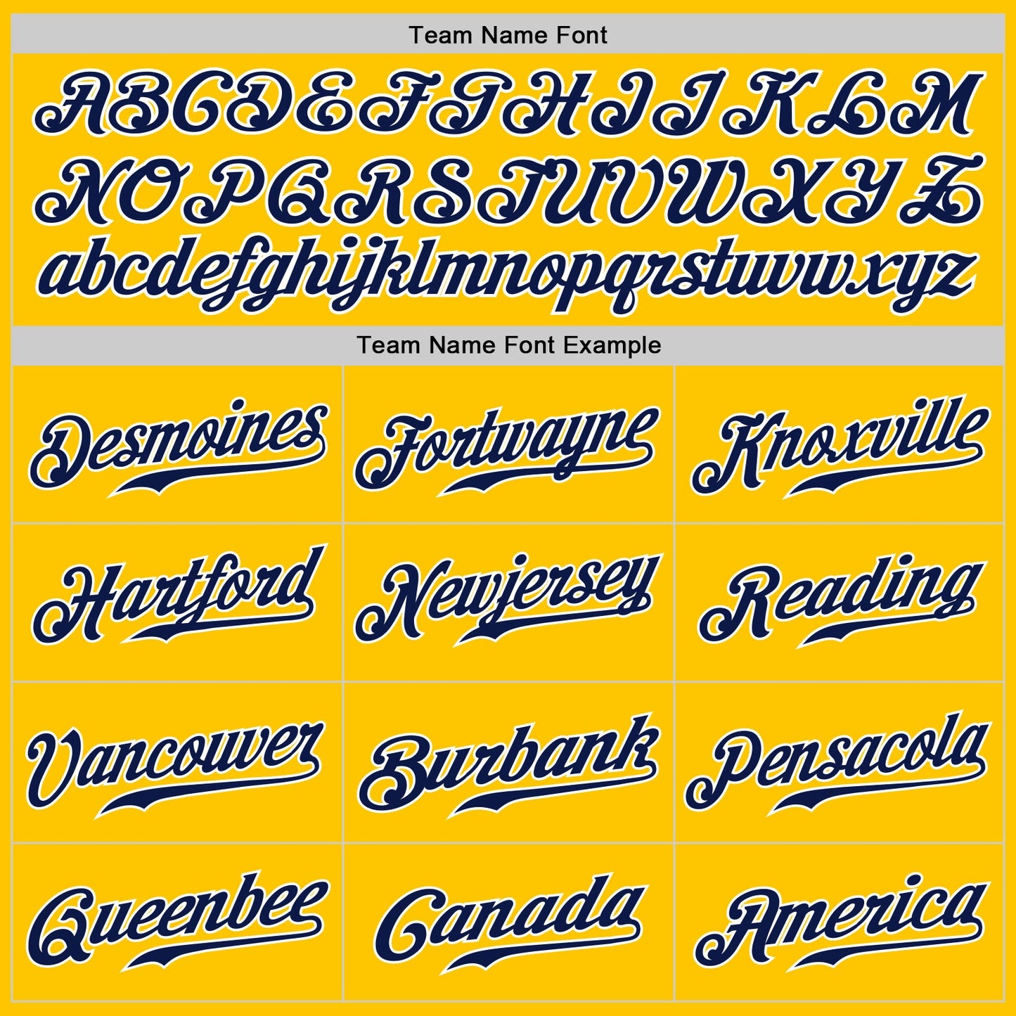 Custom Yellow Navy Gray-White Authentic Split Fashion Baseball Jersey - Sky-Custom
