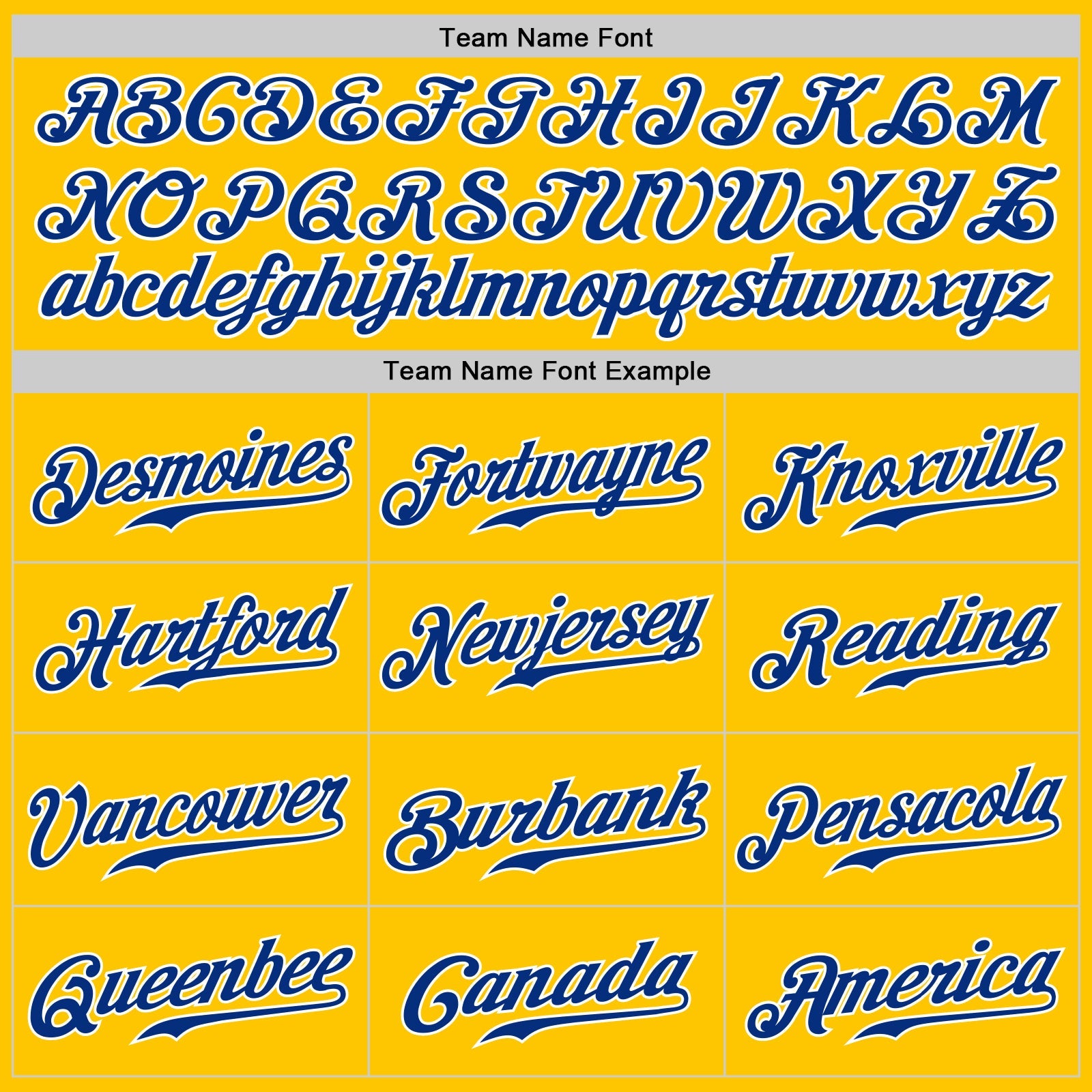 Custom Yellow Royal Gray-White Authentic Split Fashion Baseball Jersey - Sky-Custom