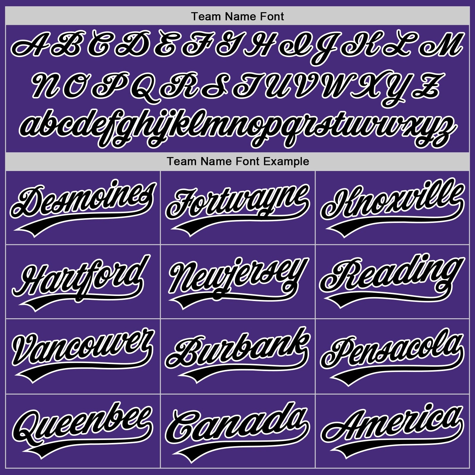 Custom Purple Black-Yellow Authentic Split Fashion Baseball Jersey - Sky-Custom