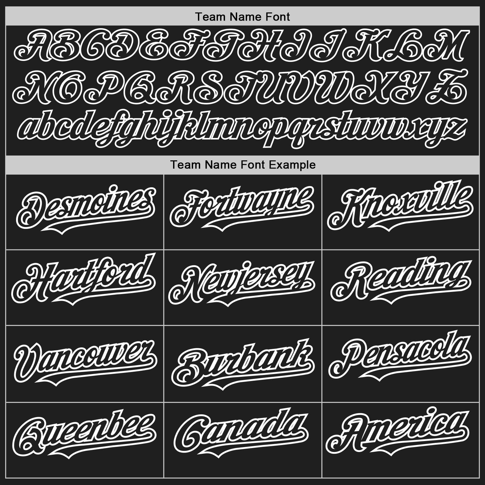 Custom Black White-Black Pinstripe Authentic Split Fashion Baseball Jersey - Sky-Custom