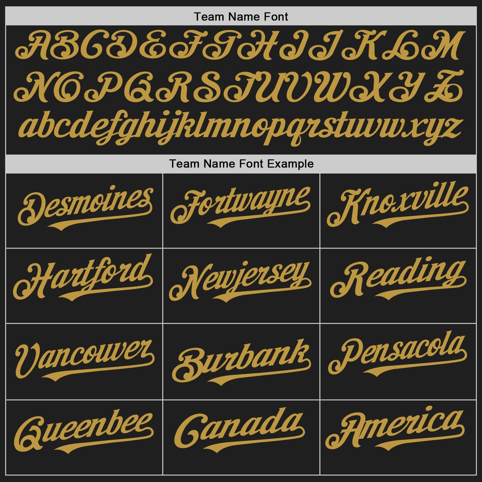 Custom Black White-Old Gold Pinstripe Authentic Split Fashion Baseball Jersey - Sky-Custom