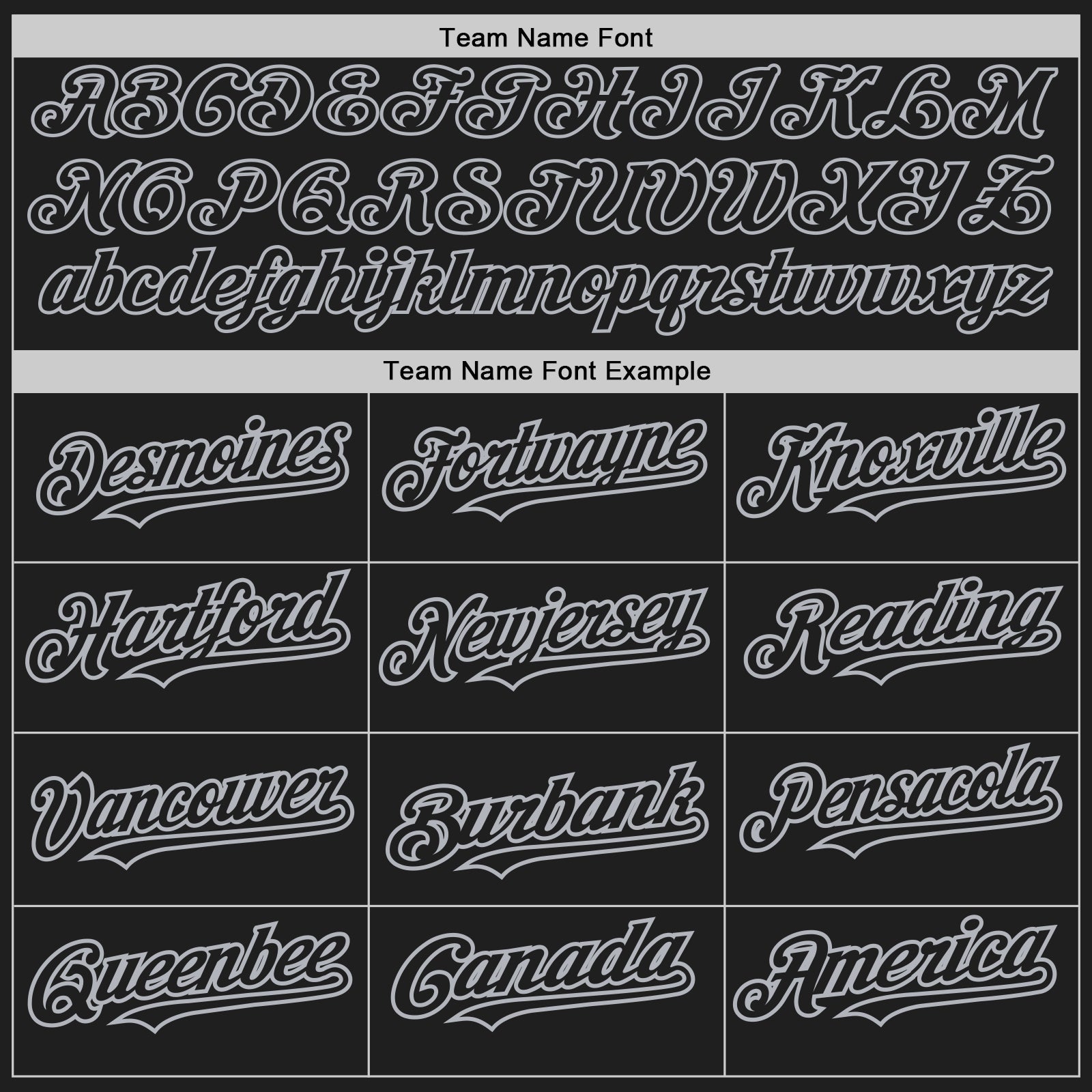 Custom Black White-Gray Pinstripe Authentic Split Fashion Baseball Jersey - Sky-Custom