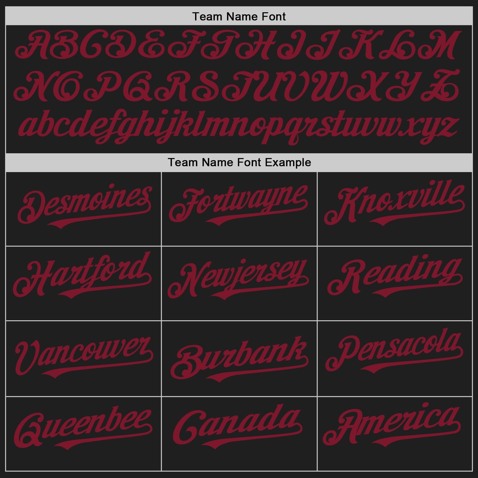 Custom Black Cream-Crimson Pinstripe Authentic Split Fashion Baseball Jersey - Sky-Custom