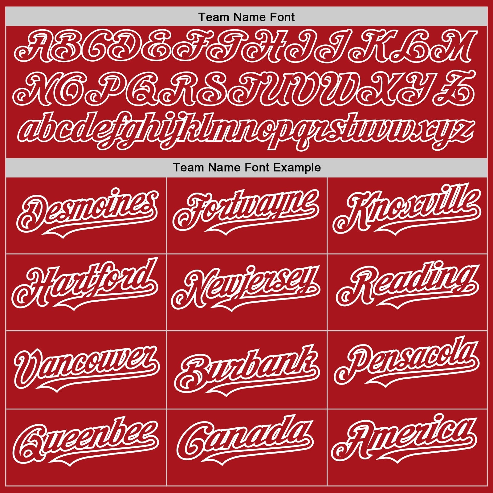 Custom Red White-Red Pinstripe Authentic Split Fashion Baseball Jersey - Sky-Custom