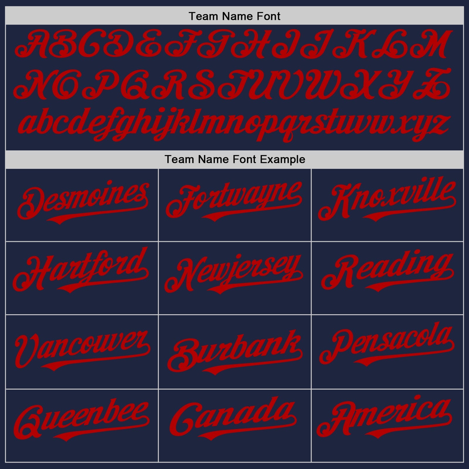 Custom Navy White-Red Pinstripe Authentic Split Fashion Baseball Jersey - Sky-Custom