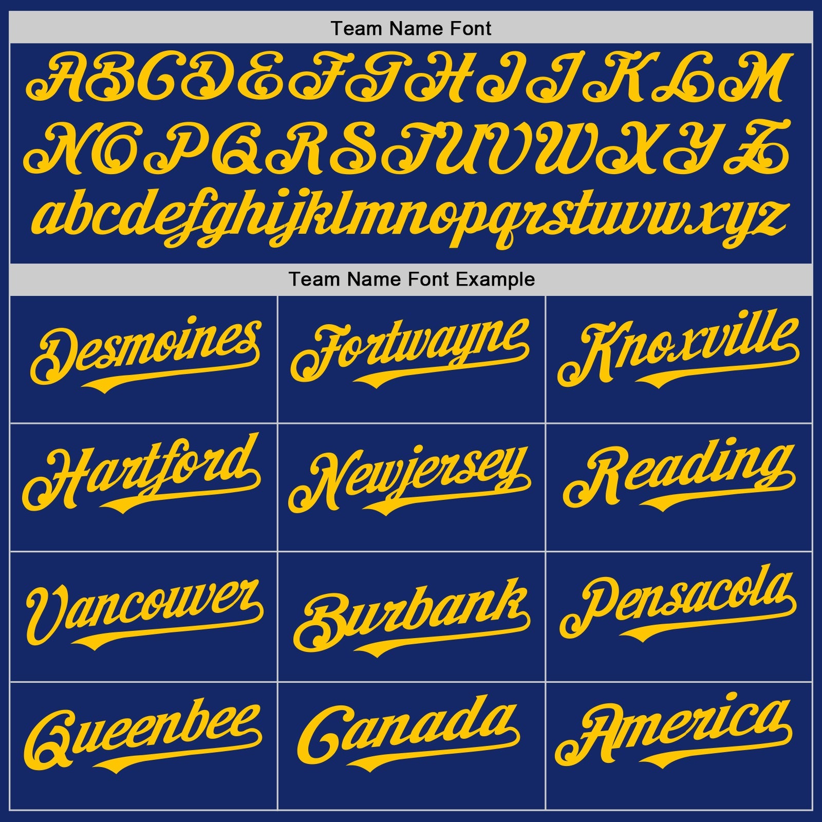 Custom Royal White-Yellow Pinstripe Authentic Split Fashion Baseball Jersey - Sky-Custom