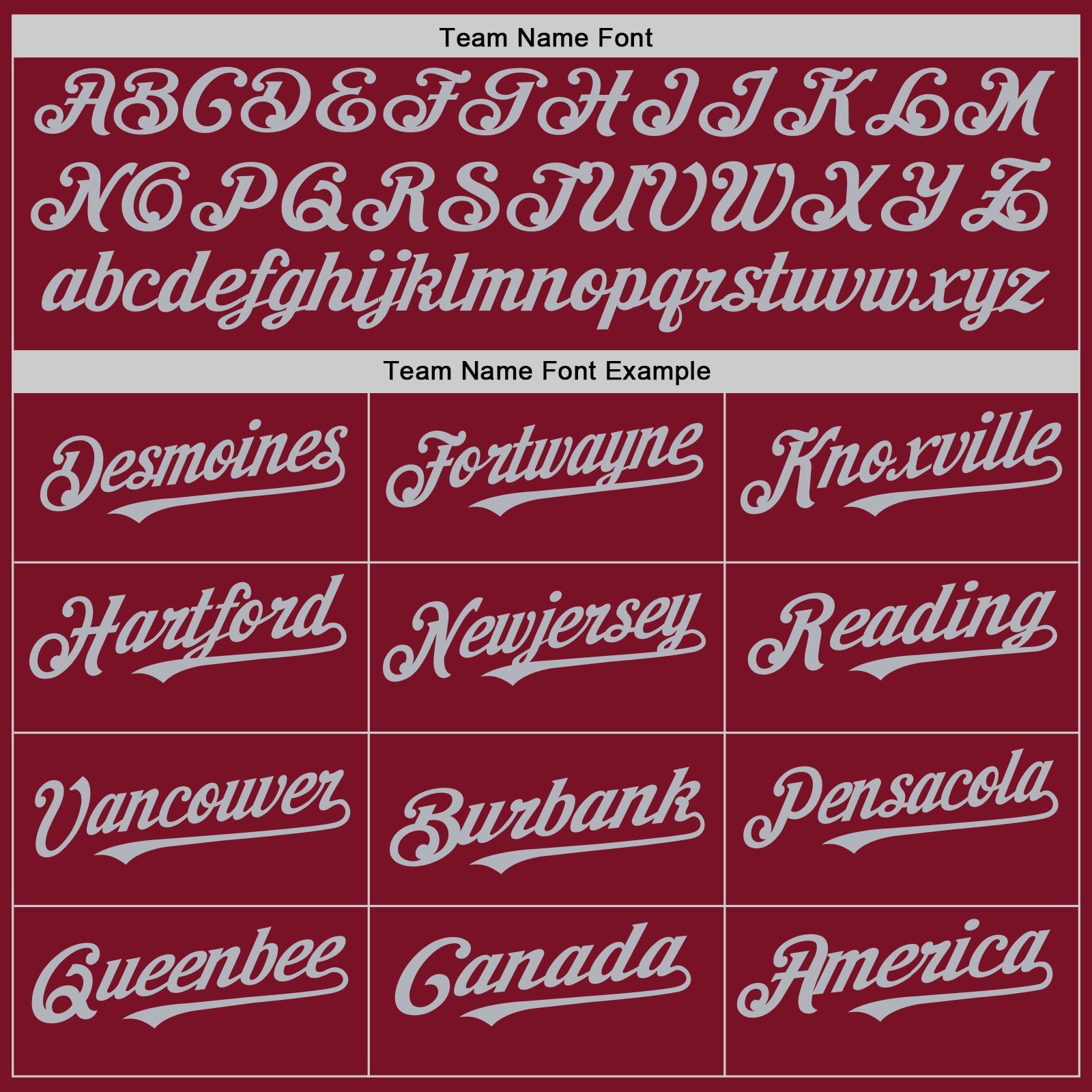 Custom Crimson White-Gray Pinstripe Authentic Split Fashion Baseball Jersey - Sky-Custom