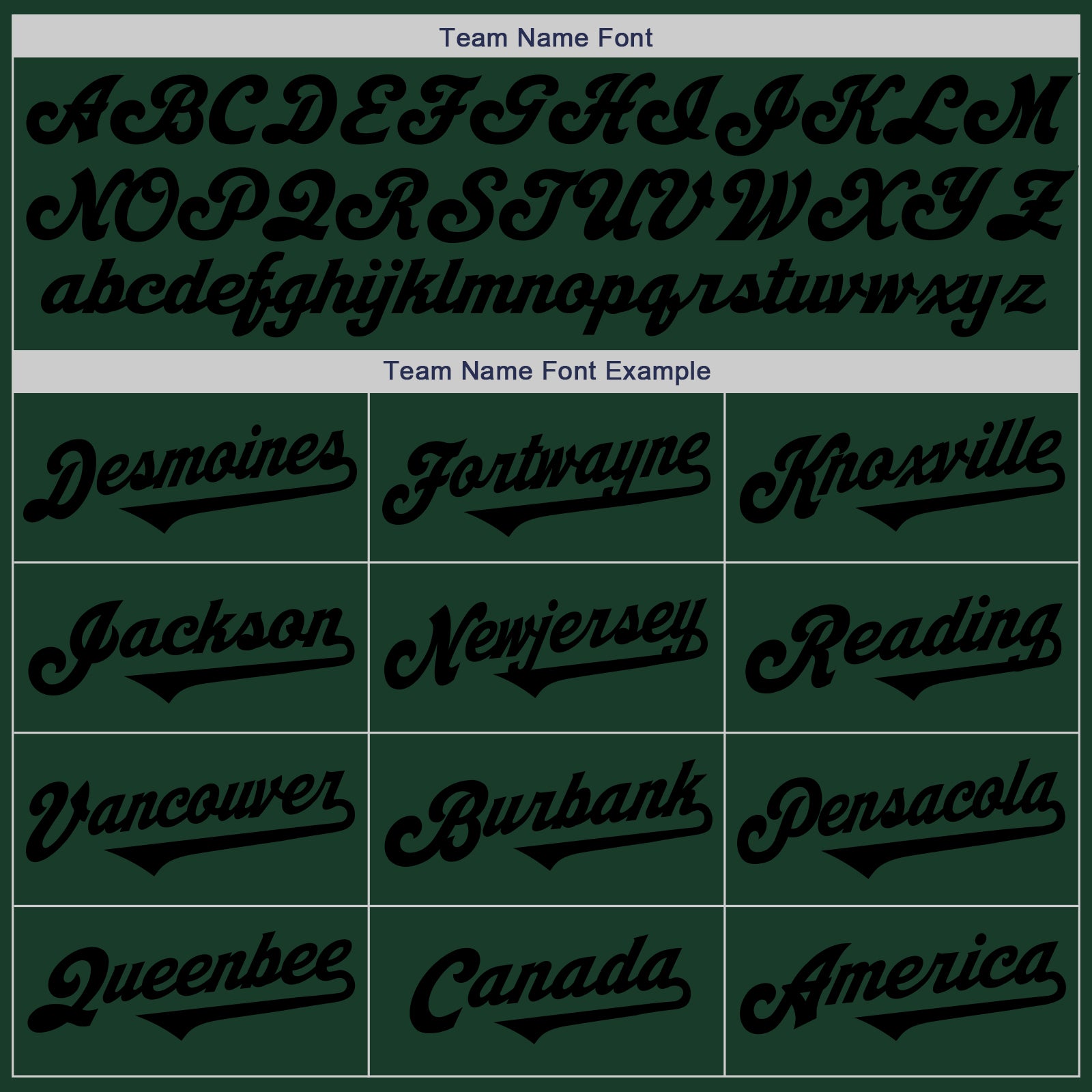 Custom Green Black-White Authentic Split Fashion Baseball Jersey - Sky-Custom