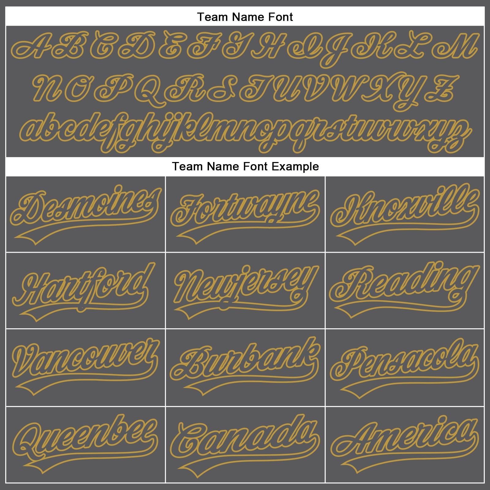 Custom Steel Gray Old Gold Authentic Baseball Jersey - Sky-Custom