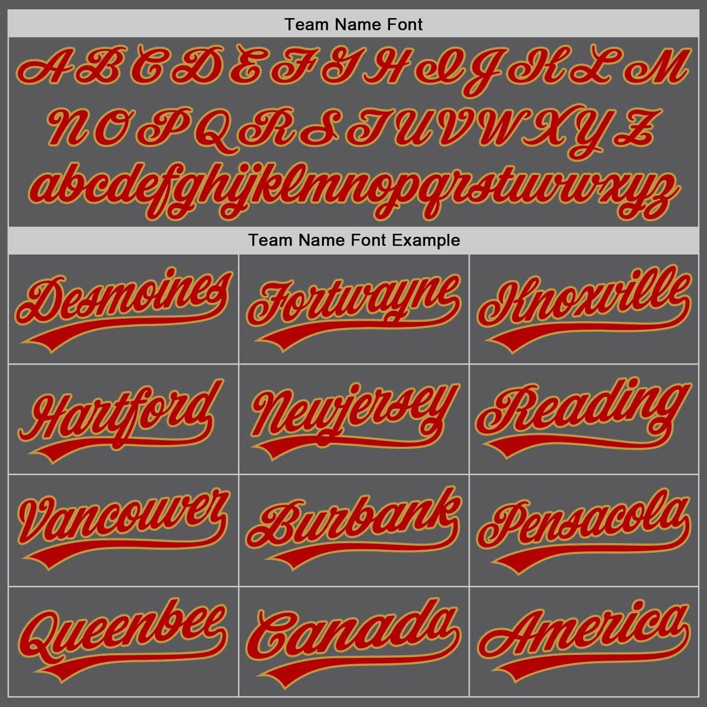 Custom Steel Gray Red-Old Gold Authentic Baseball Jersey - Sky-Custom