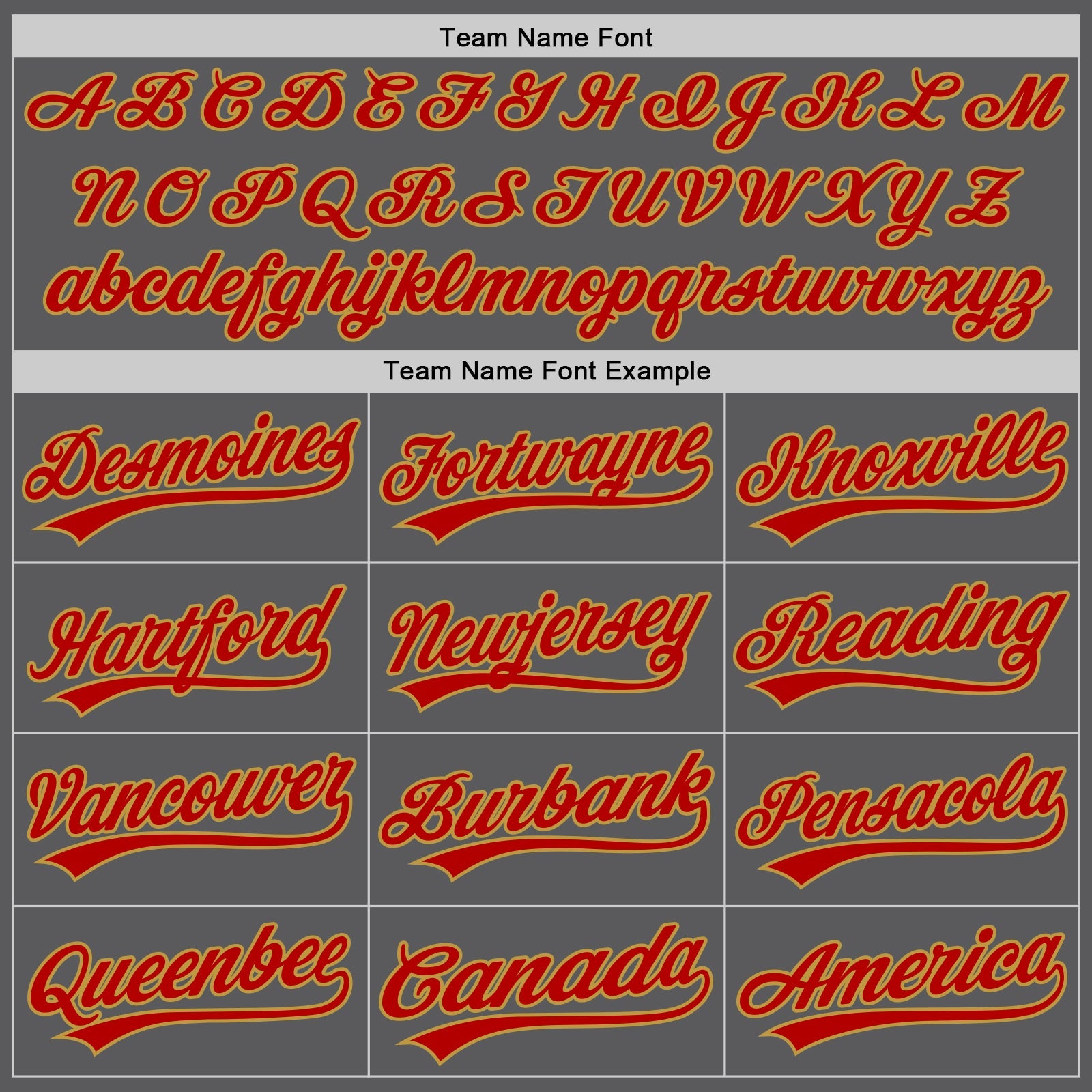 Custom Steel Gray Red-Old Gold Authentic Baseball Jersey - Sky-Custom