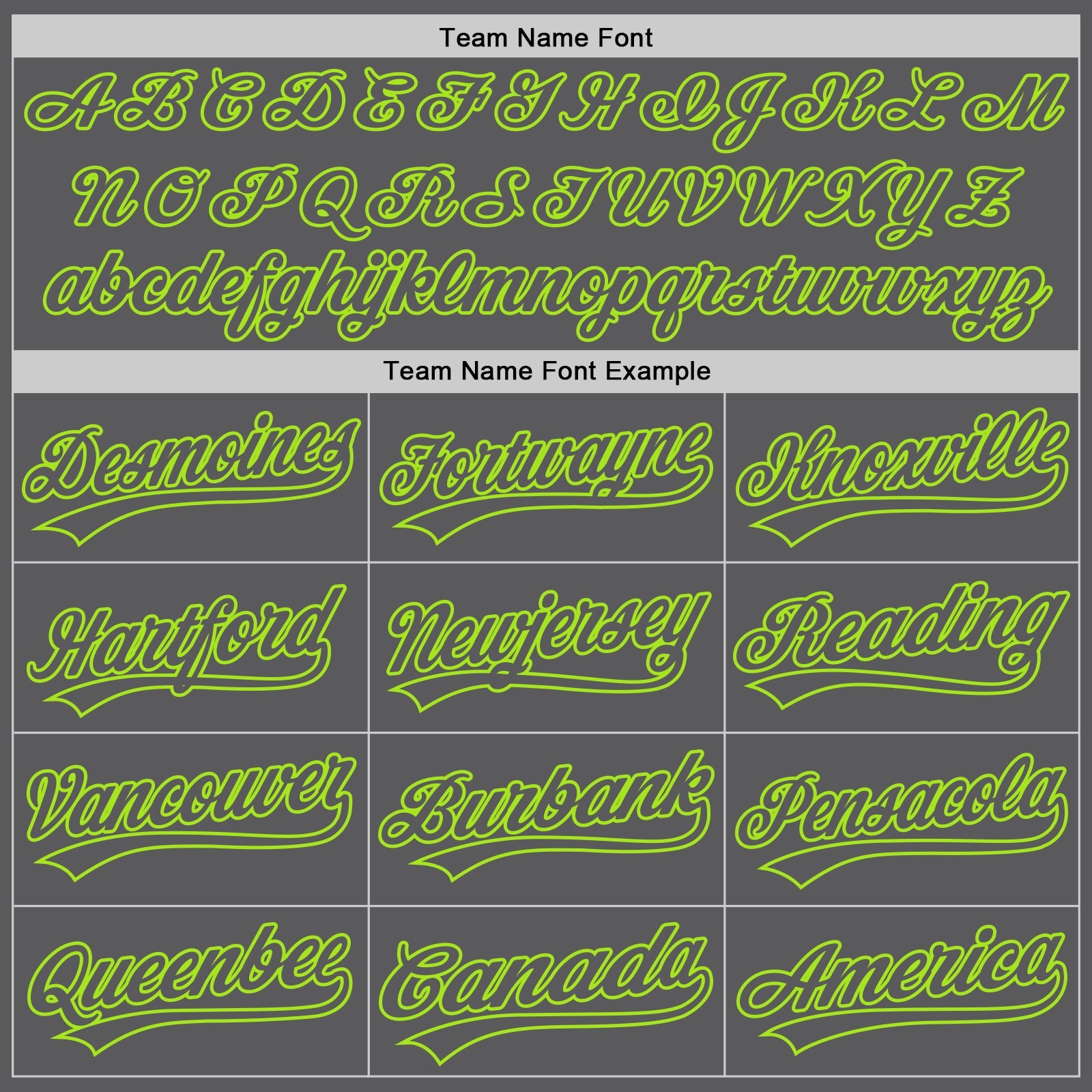 Custom Steel Gray Neon Green Authentic Baseball Jersey - Sky-Custom