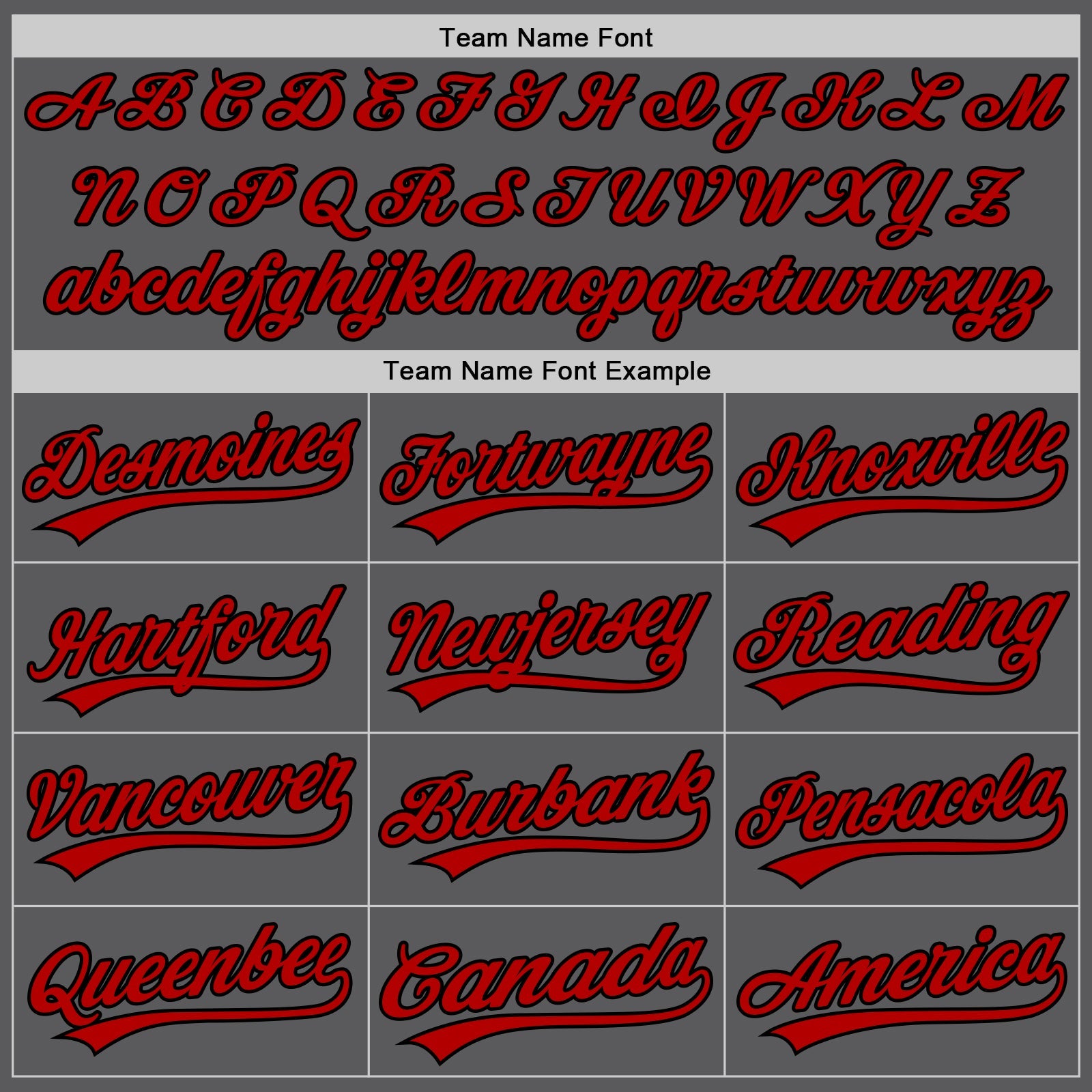 Custom Steel Gray Red-Black Authentic Baseball Jersey - Sky-Custom