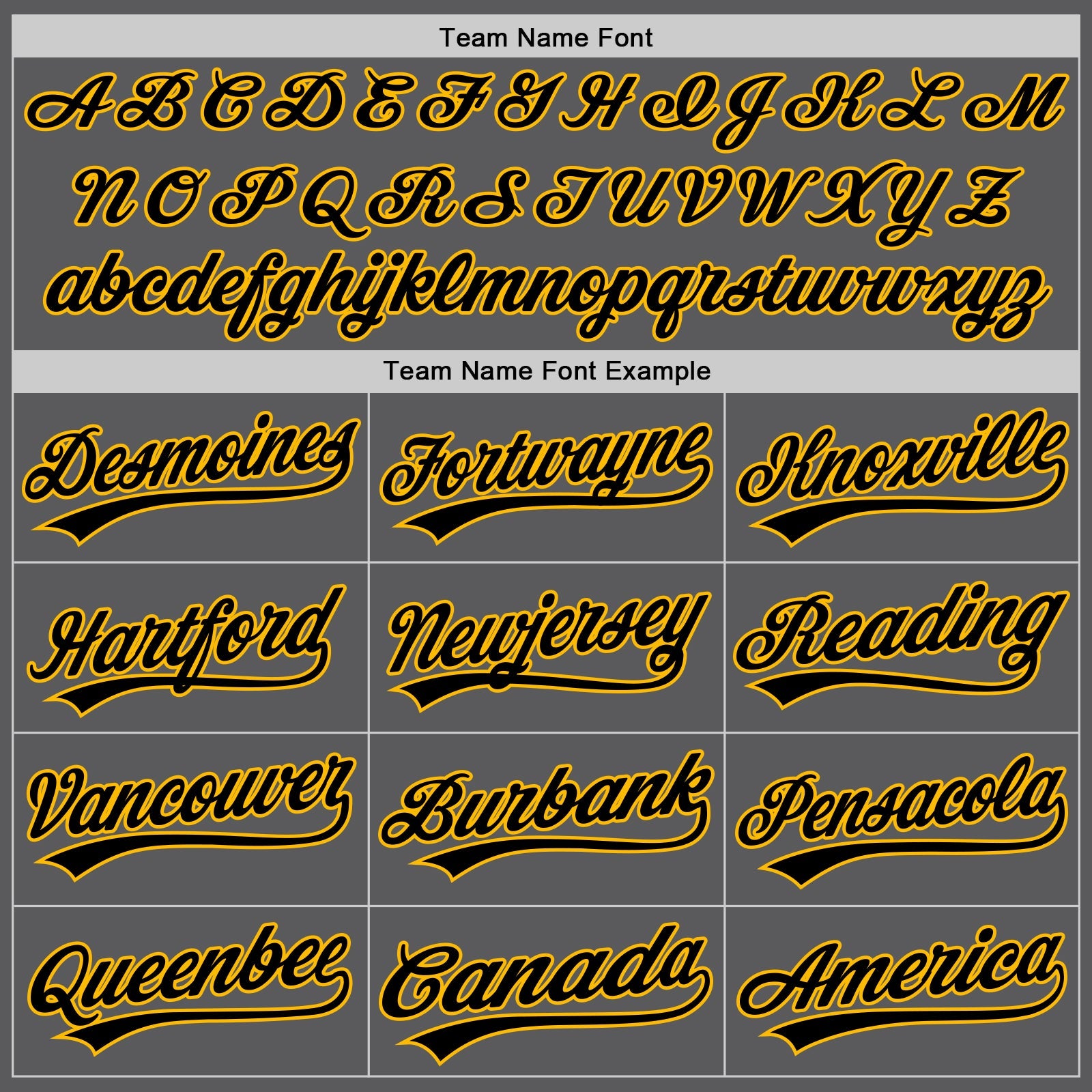 Custom Steel Gray Black-Gold Authentic Baseball Jersey - Sky-Custom