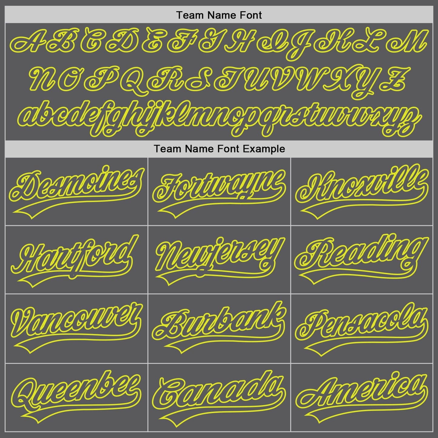 Custom Steel Gray Neon Yellow Authentic Baseball Jersey - Sky-Custom