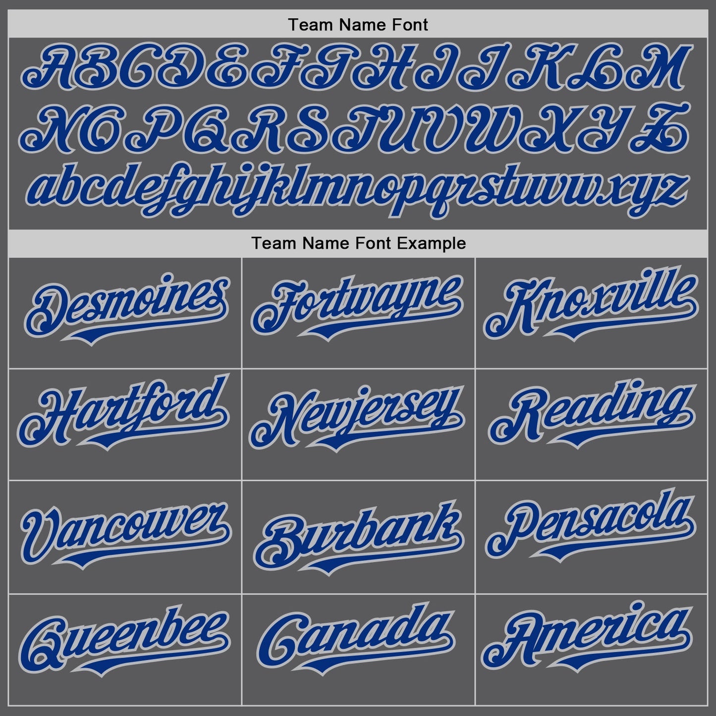 Custom Steel Gray Royal-Gray Authentic Baseball Jersey - Sky-Custom