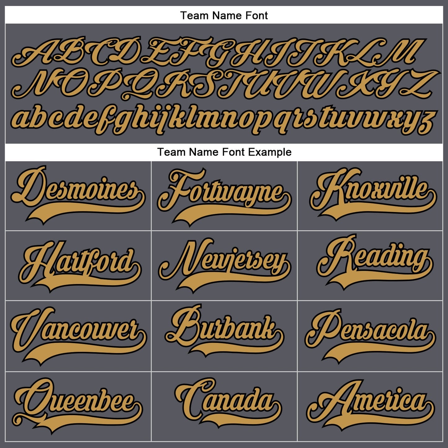 Custom Steel Gray Old Gold-Black Hockey Lace Neck Jersey - Sky-Custom