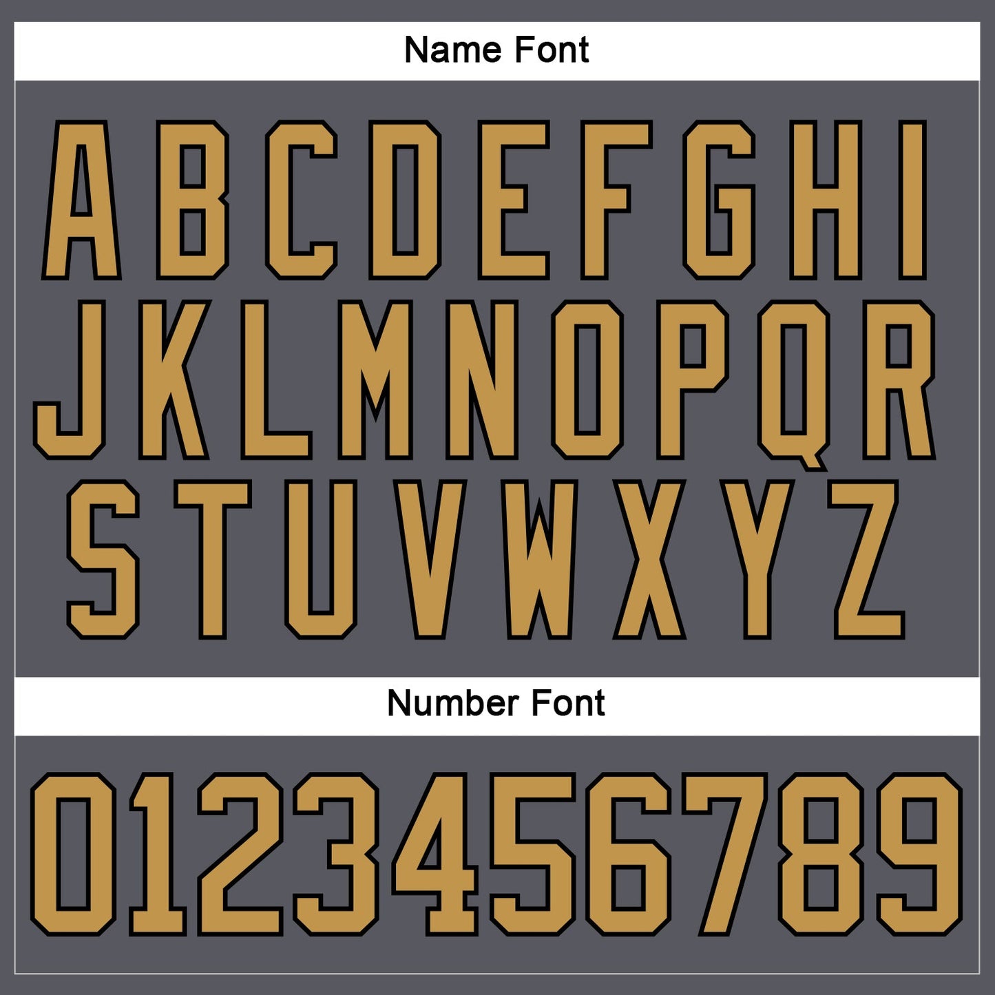 Custom Steel Gray Old Gold-Black Hockey Lace Neck Jersey - Sky-Custom