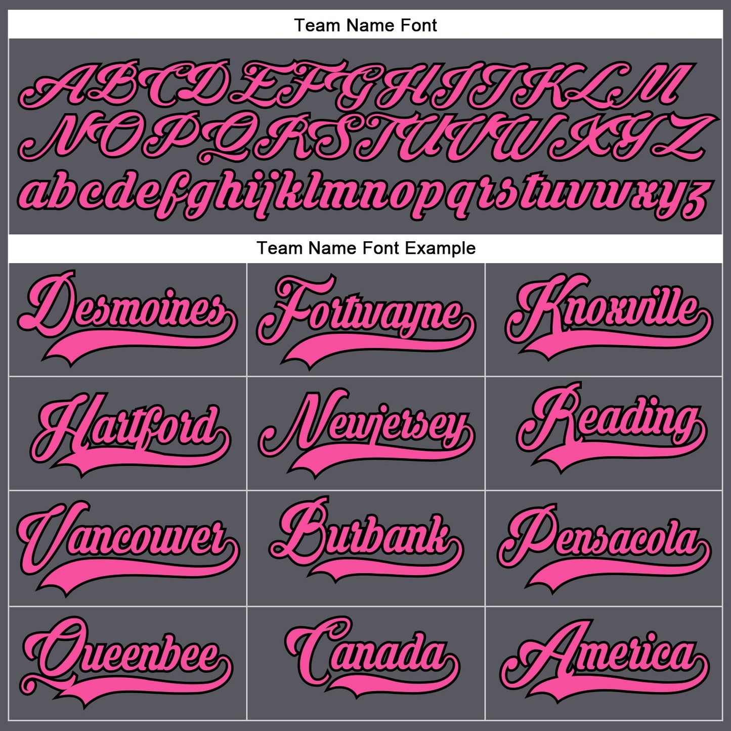 Custom Steel Gray Pink-Black Hockey Lace Neck Jersey - Sky-Custom