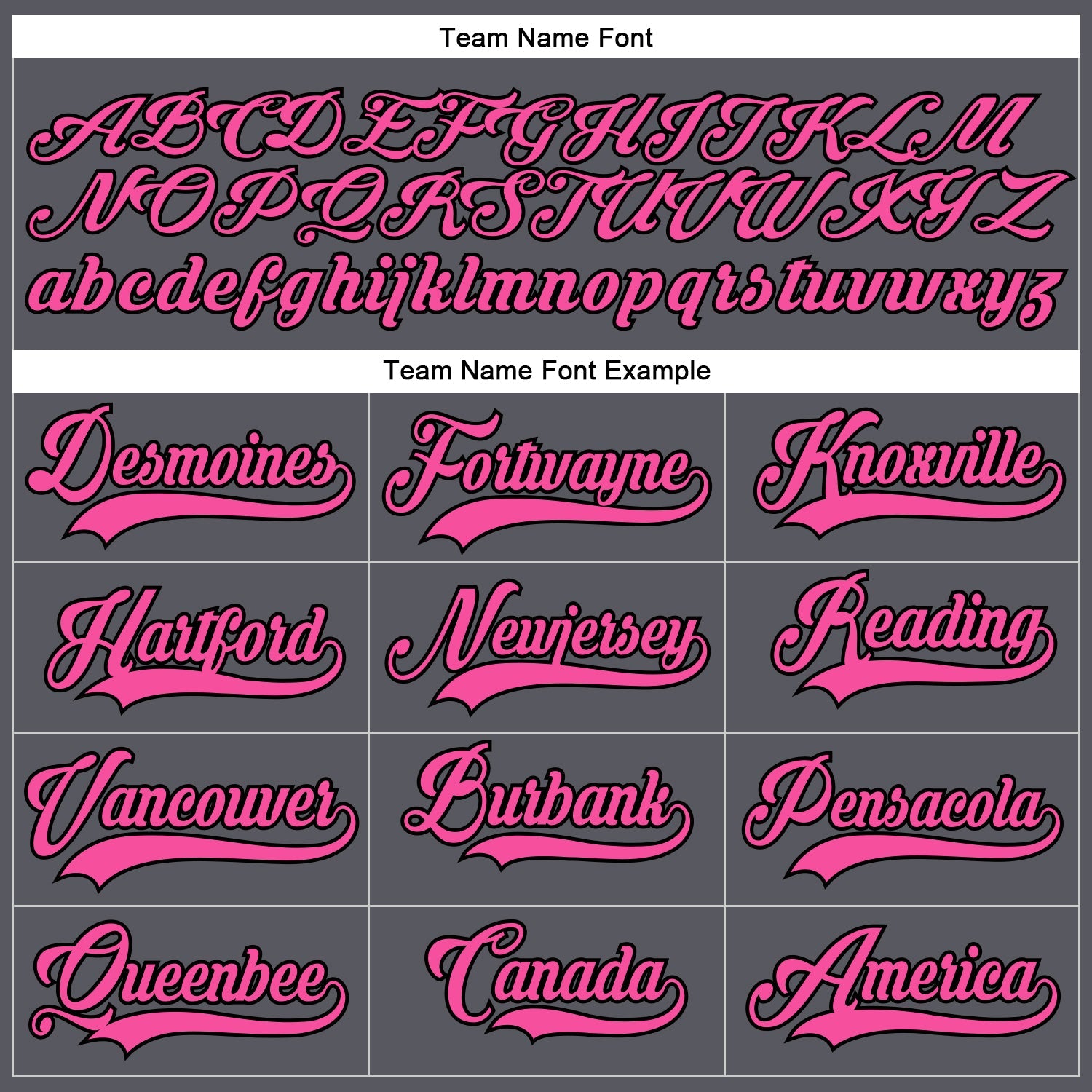 Custom Steel Gray Pink-Black Hockey Lace Neck Jersey - Sky-Custom