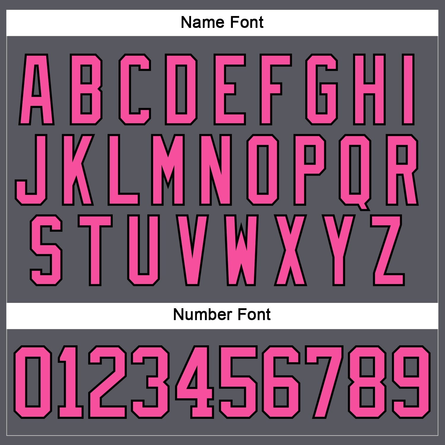Custom Steel Gray Pink-Black Hockey Lace Neck Jersey - Sky-Custom