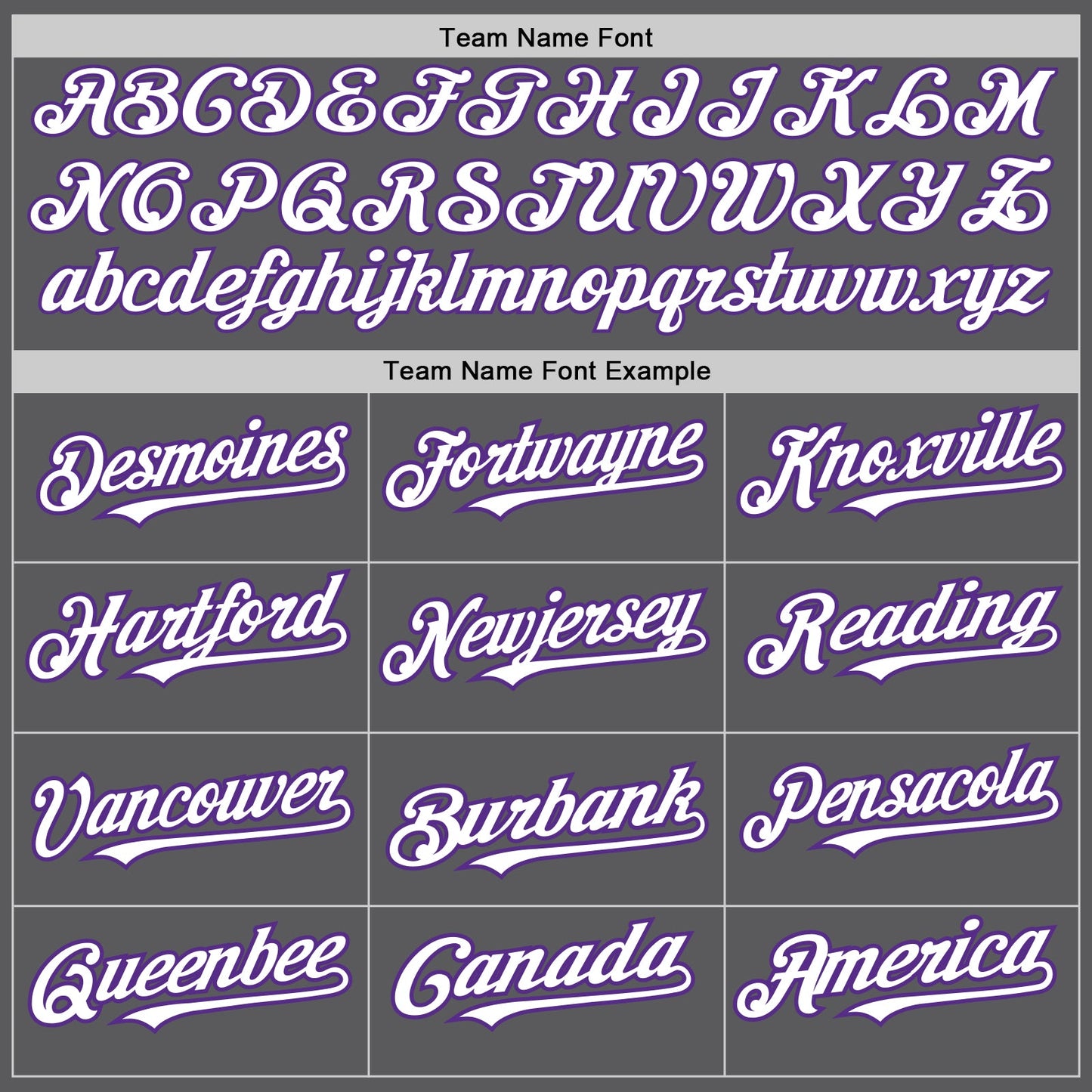 Custom Steel Gray White-Purple Authentic Baseball Jersey - Sky-Custom