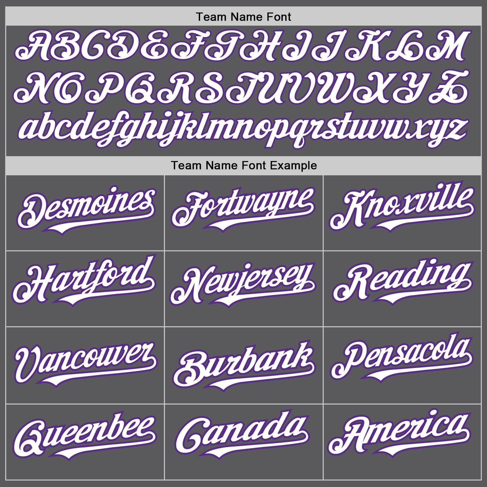 Custom Steel Gray White-Purple Authentic Baseball Jersey - Sky-Custom