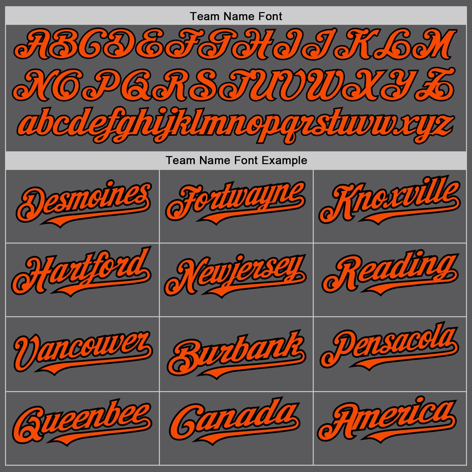 Custom Steel Gray Neon Green Pinstripe Orange-Black Authentic Baseball Jersey - Sky-Custom