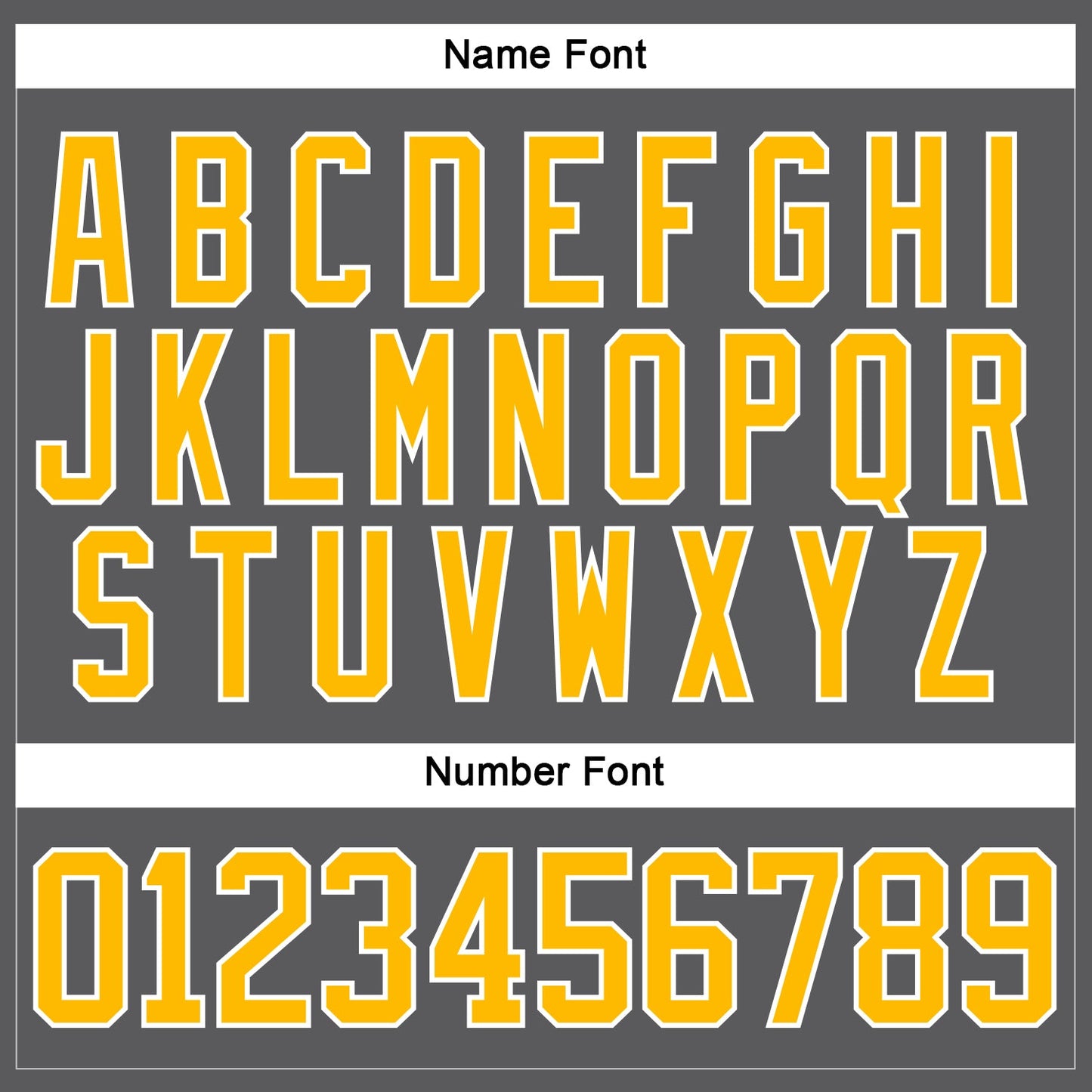 Custom Steel Gray Gold-White Hockey Lace Neck Jersey - Sky-Custom