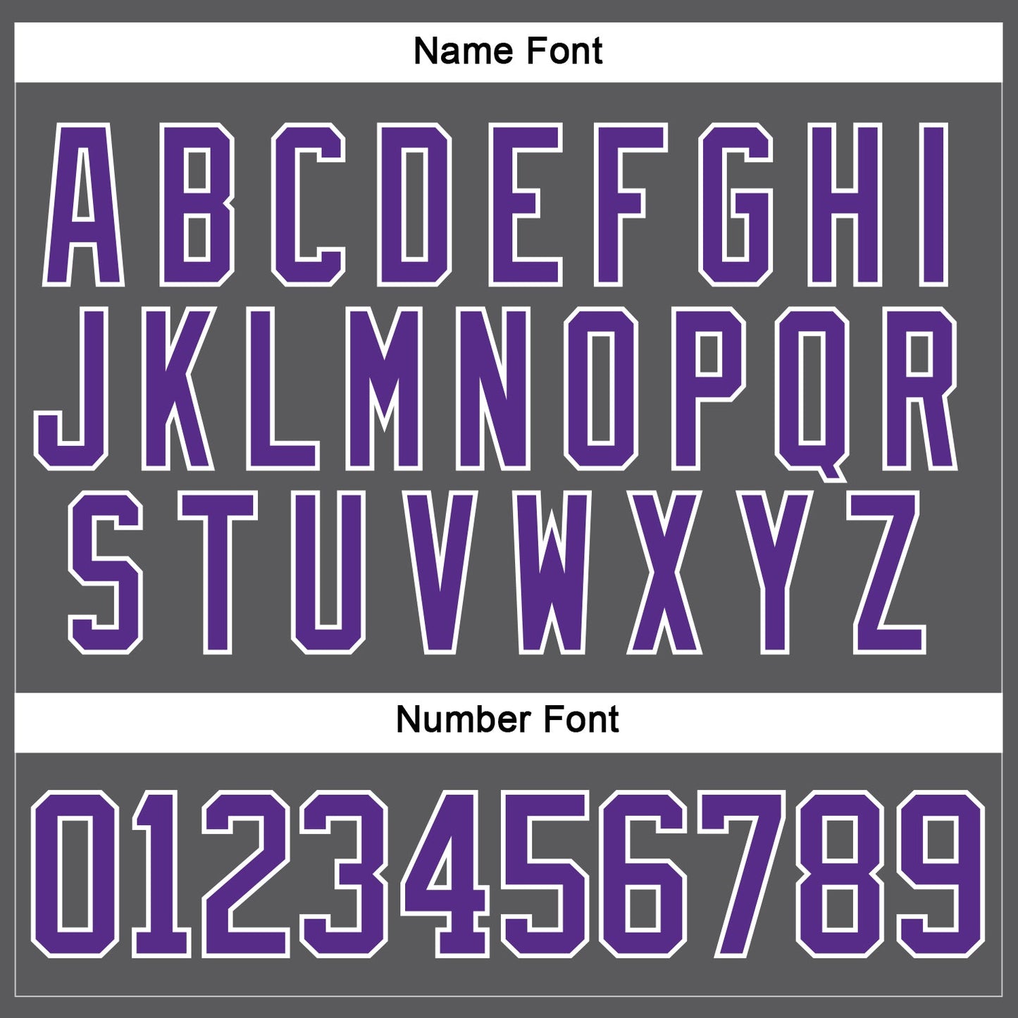 Custom Steel Gray Purple-White Hockey Lace Neck Jersey - Sky-Custom
